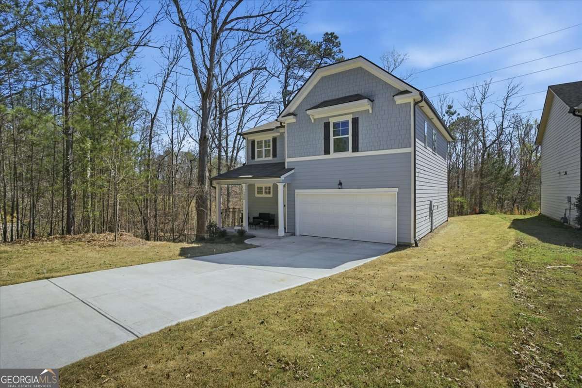 3980 Riverchess Drive SW Atlanta GA 30331