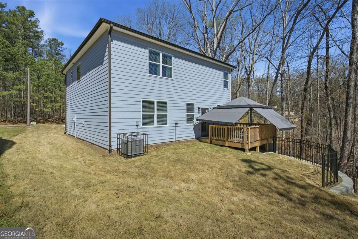 3980 Riverchess Drive SW Atlanta GA 30331