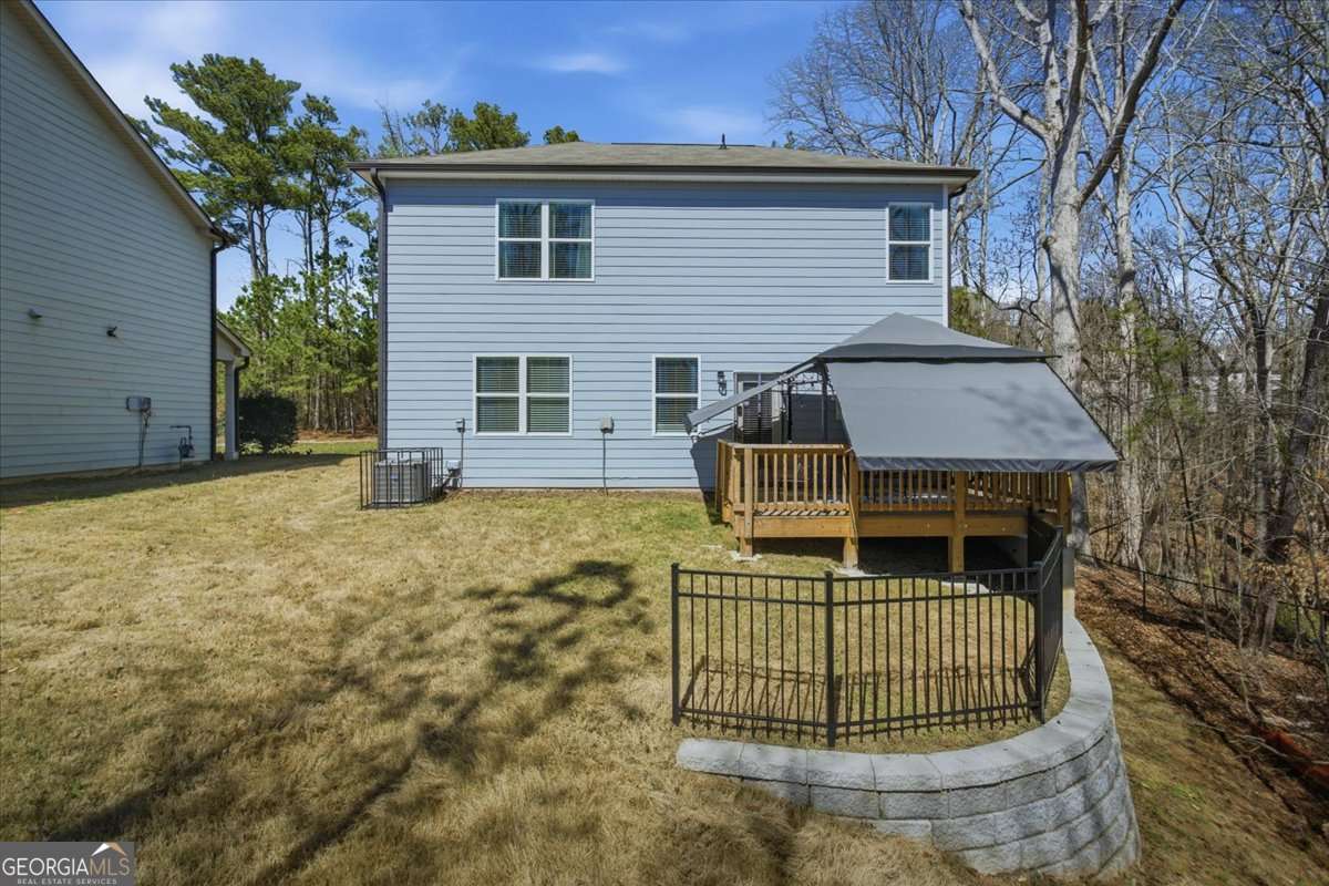 3980 Riverchess Drive SW Atlanta GA 30331