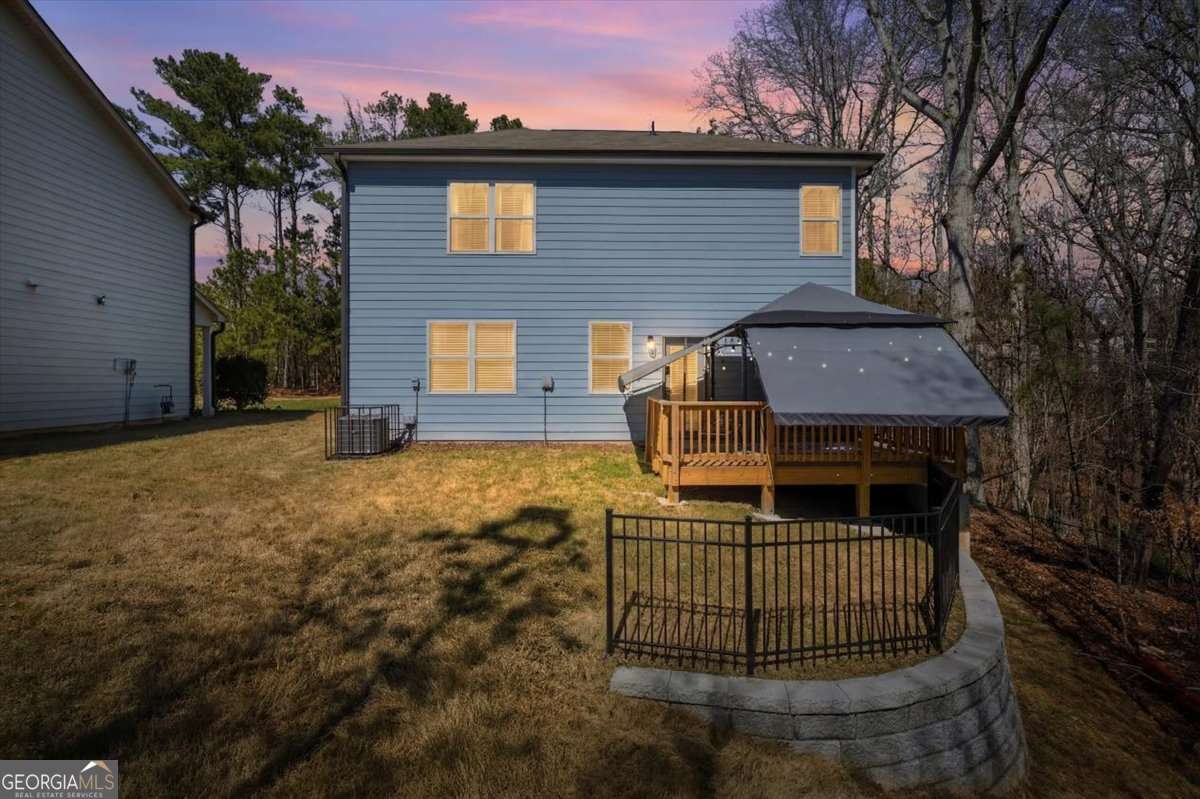 3980 Riverchess Drive SW Atlanta GA 30331