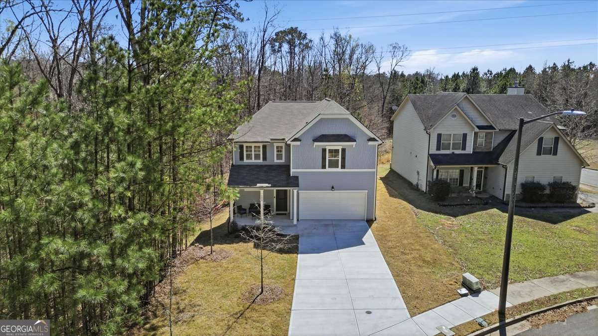 3980 Riverchess Drive SW Atlanta GA 30331