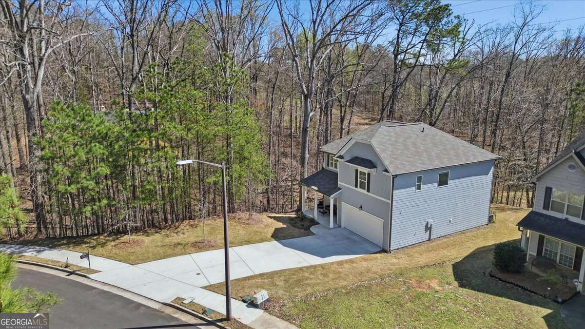 3980 Riverchess Drive SW Atlanta GA 30331