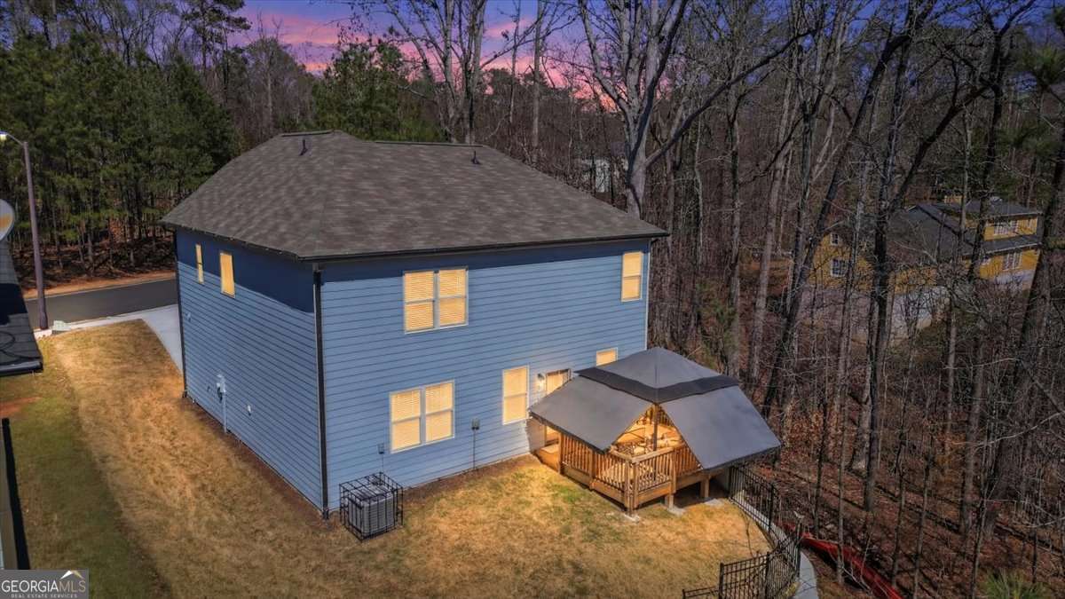 3980 Riverchess Drive SW Atlanta GA 30331