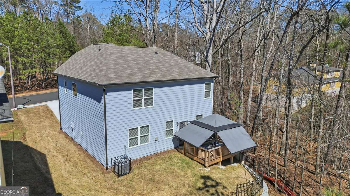 3980 Riverchess Drive SW Atlanta GA 30331