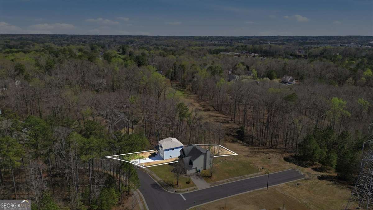 3980 Riverchess Drive SW Atlanta GA 30331