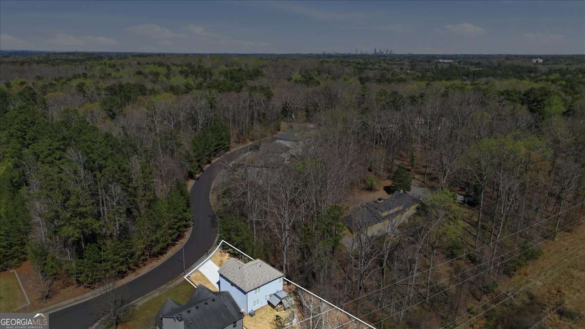 3980 Riverchess Drive SW Atlanta GA 30331