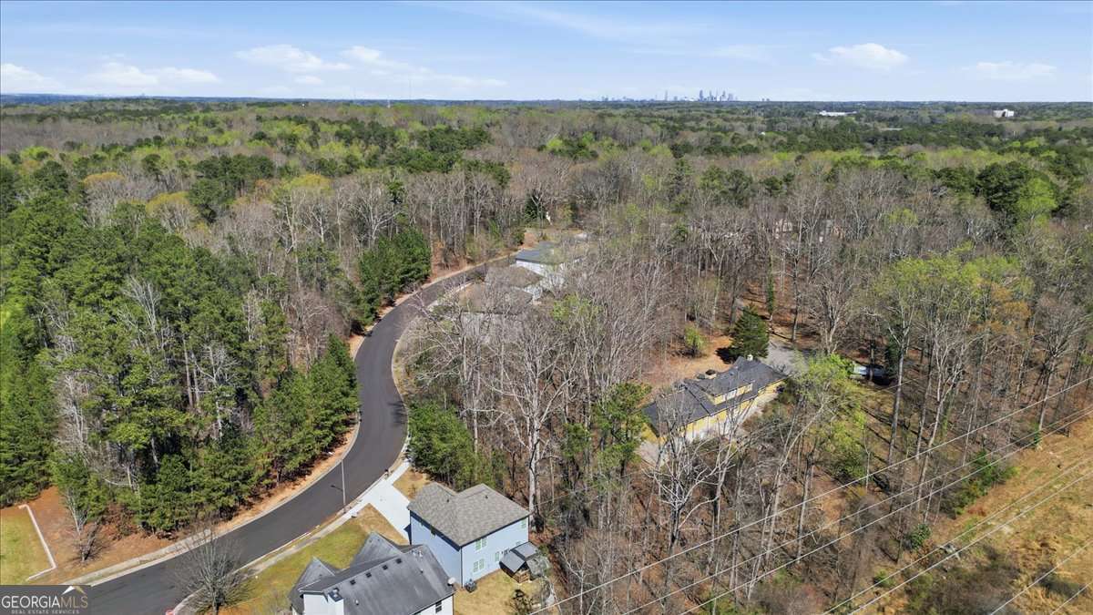 3980 Riverchess Drive SW Atlanta GA 30331