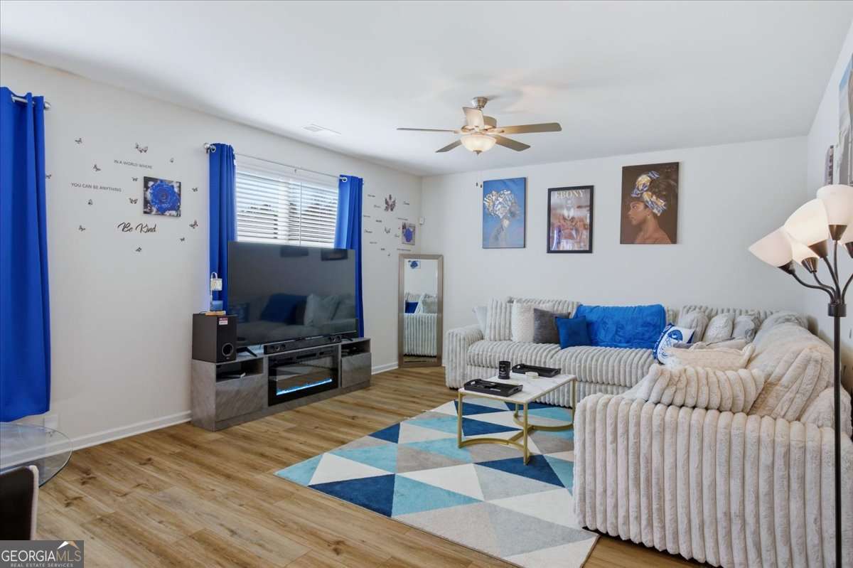 3980 Riverchess Drive SW Atlanta GA 30331