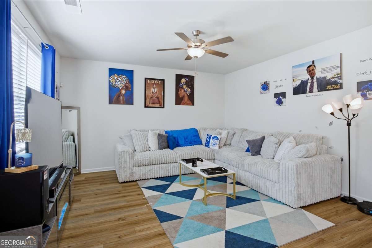 3980 Riverchess Drive SW Atlanta GA 30331