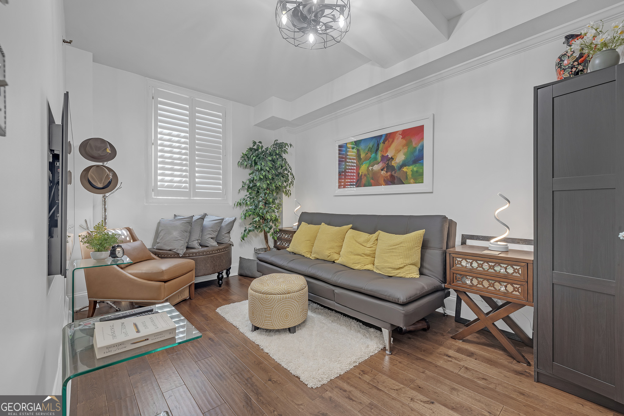 30 5th Street NE Atlanta GA 30308