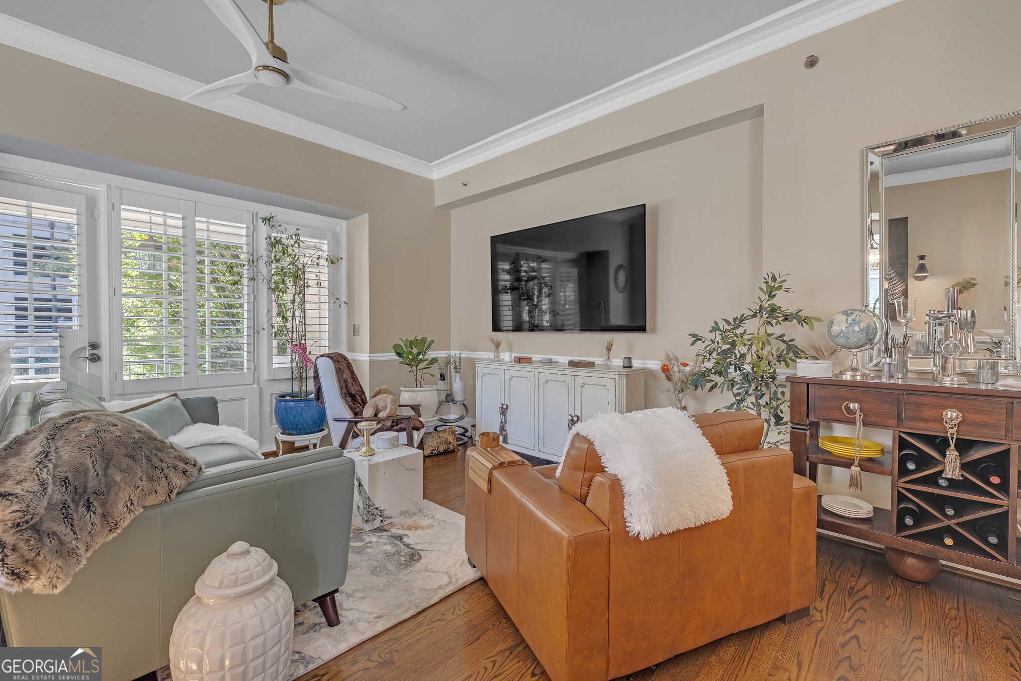 30 5th Street NE Atlanta GA 30308