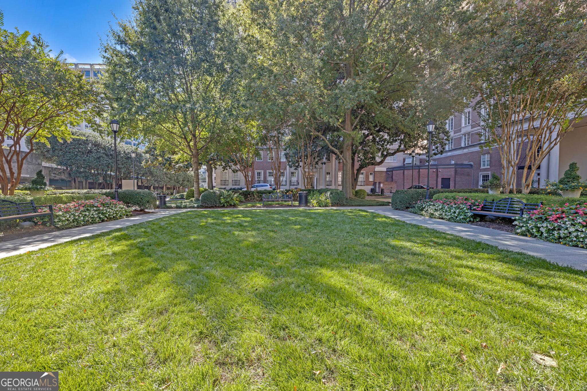 30 5th Street NE Atlanta GA 30308