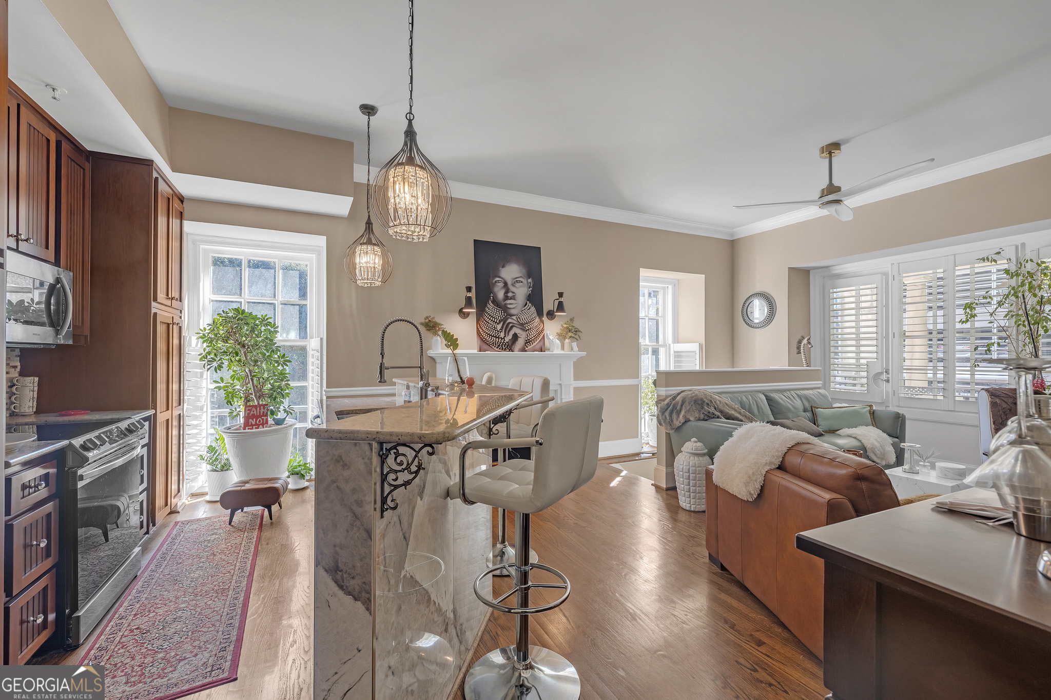 30 5th Street NE Atlanta GA 30308