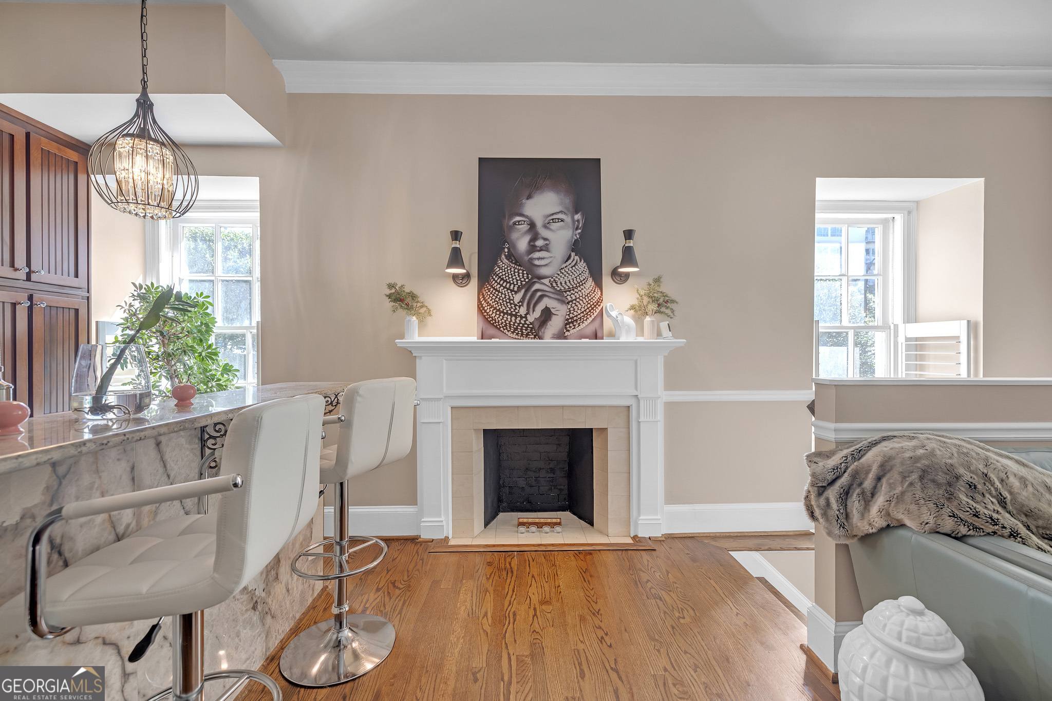 30 5th Street NE Atlanta GA 30308
