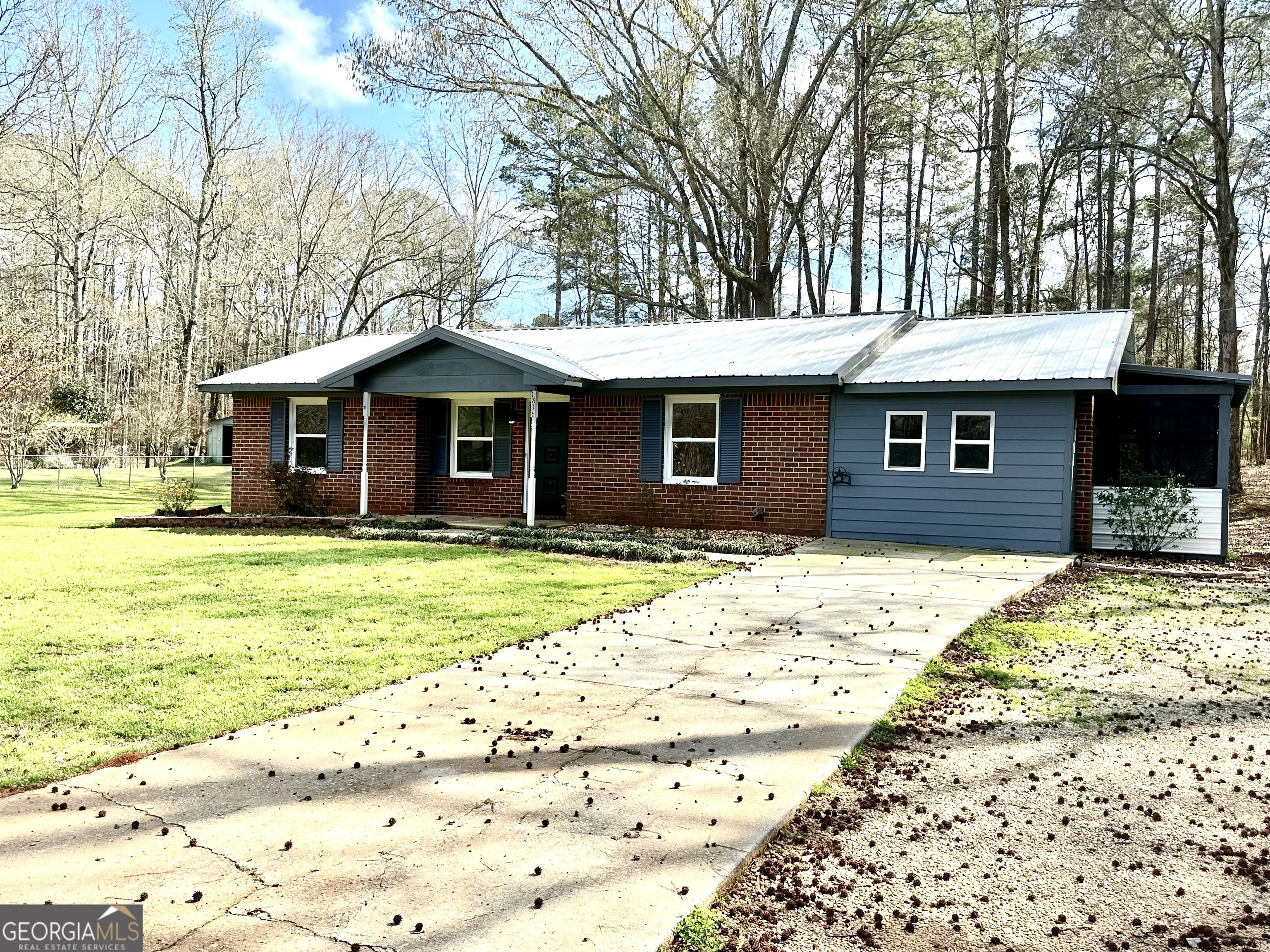 1836 Pinecrest Drive Griffin GA 30223