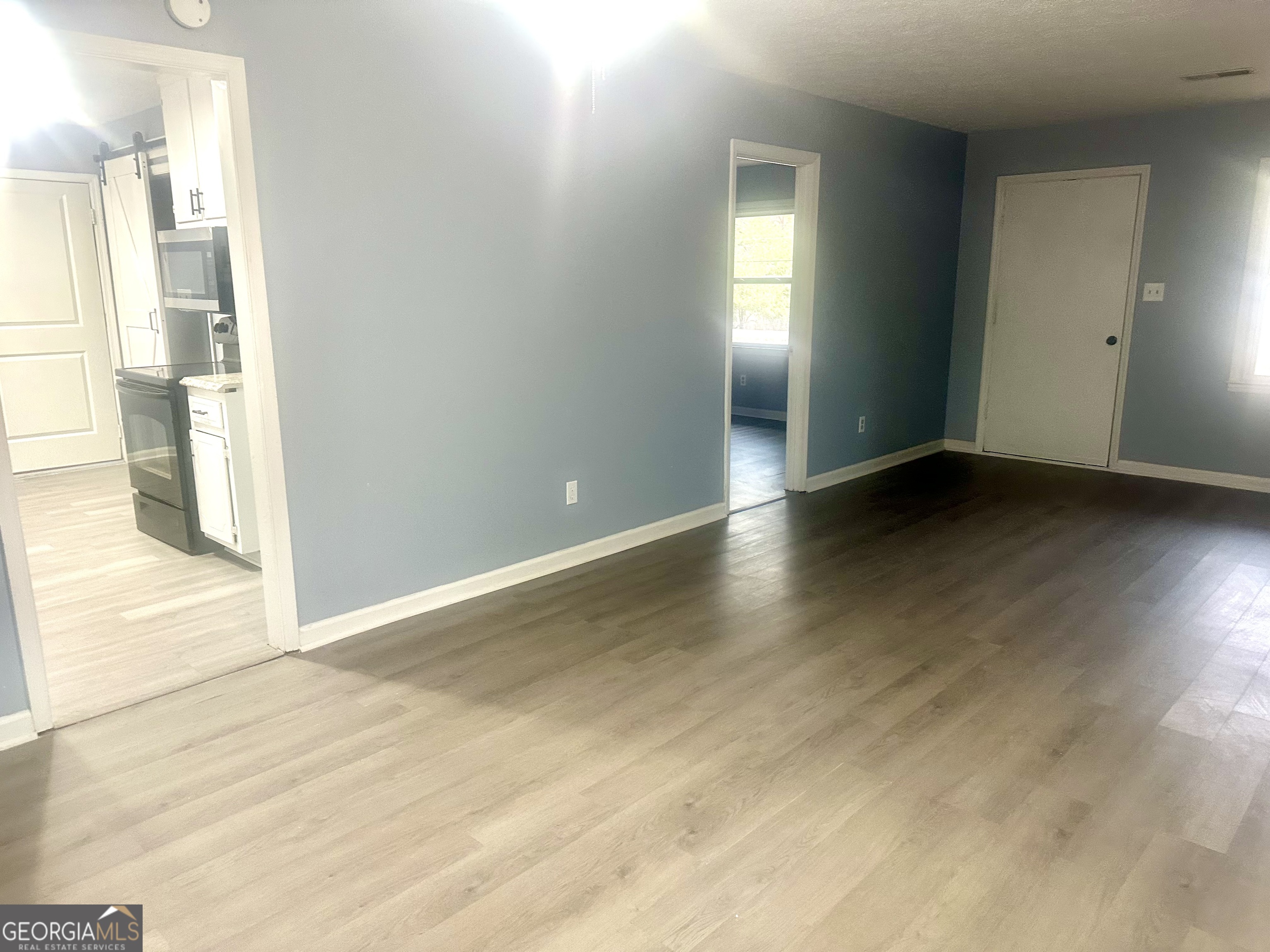 1836 Pinecrest Drive Griffin GA 30223