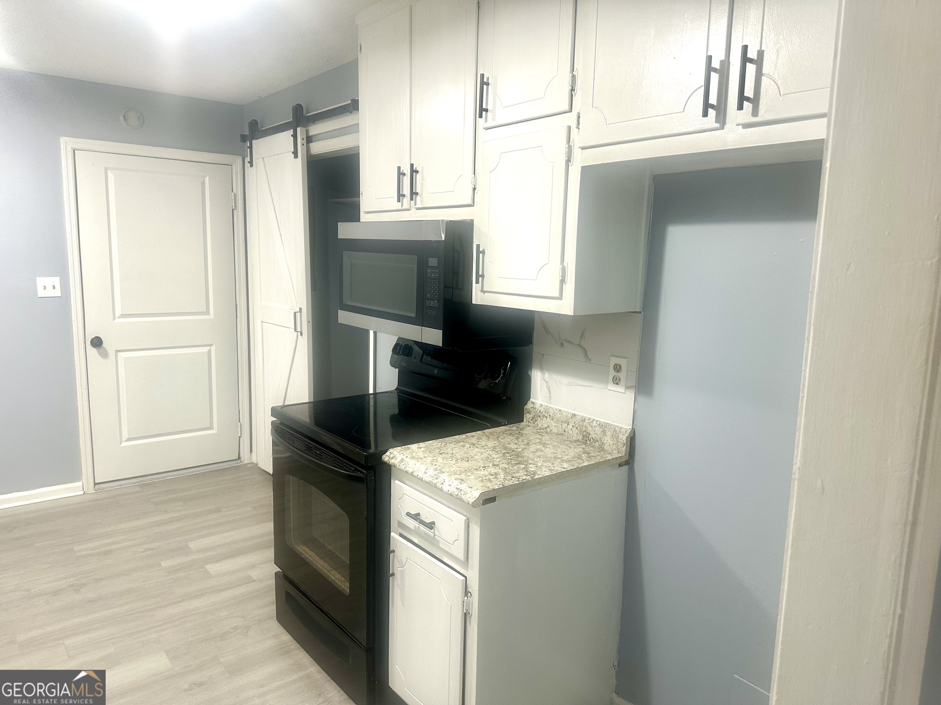 1836 Pinecrest Drive Griffin GA 30223
