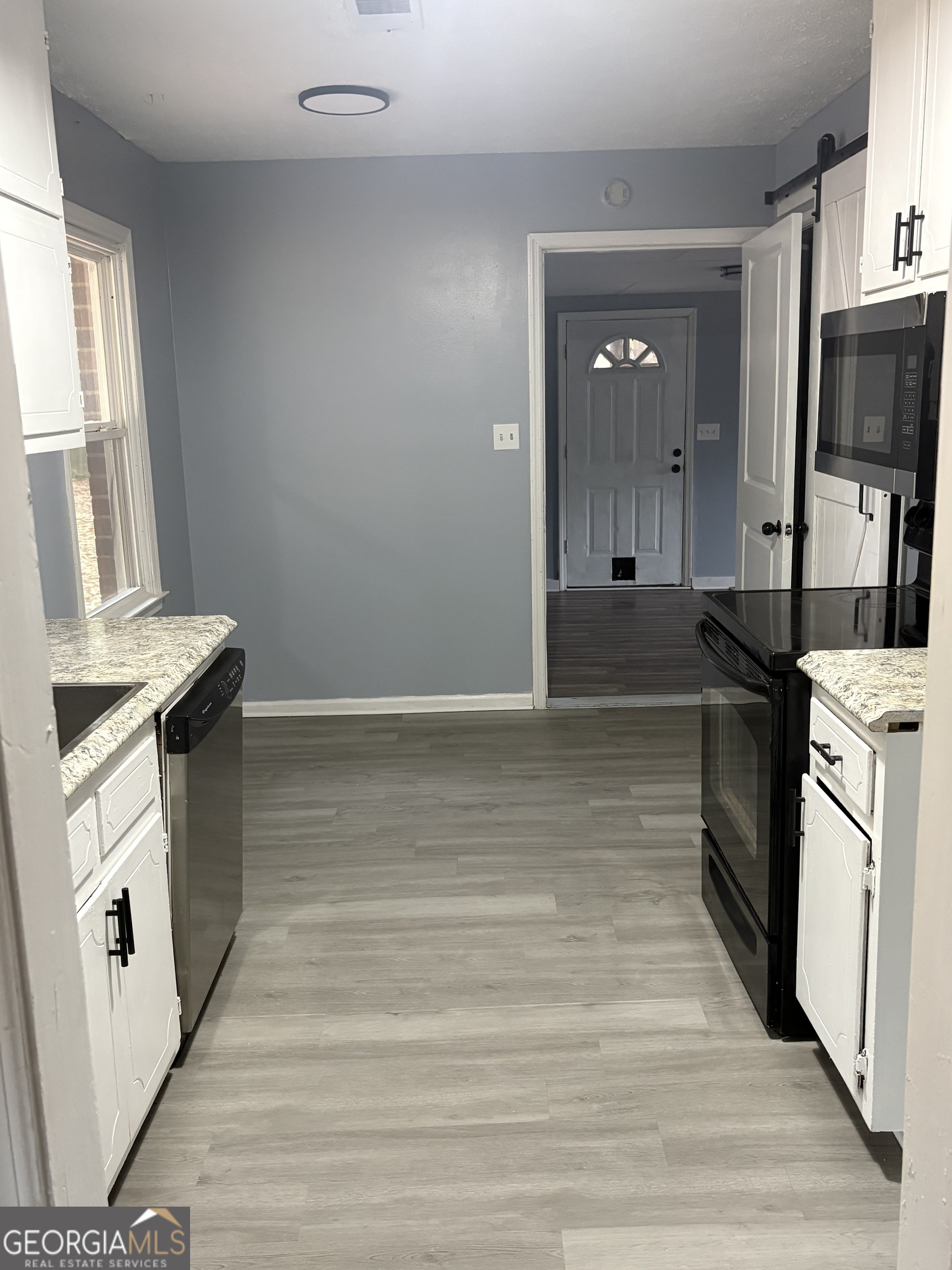 1836 Pinecrest Drive Griffin GA 30223