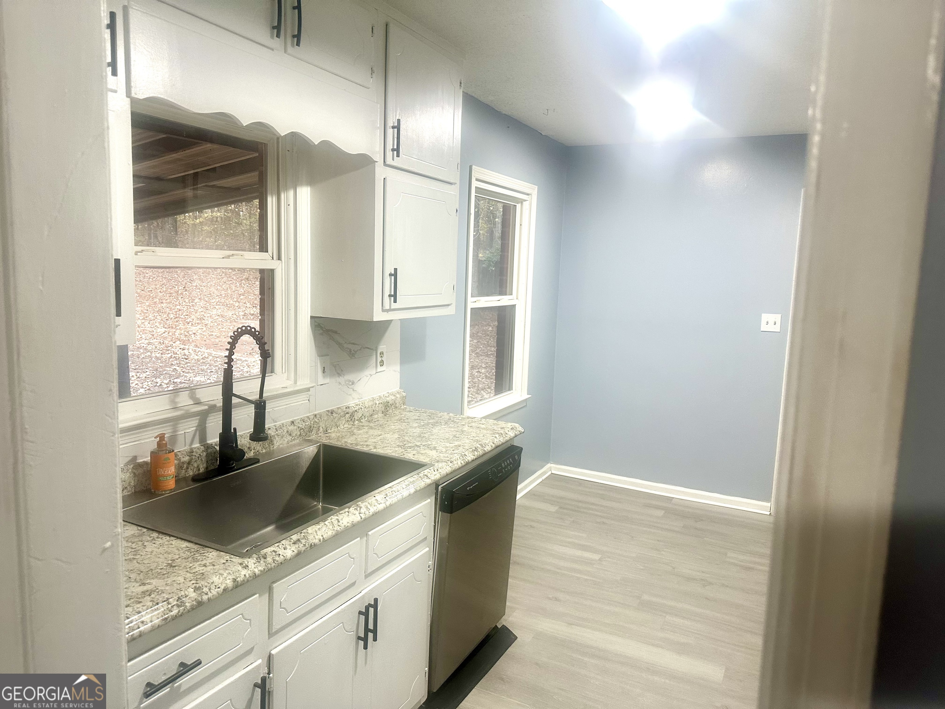 1836 Pinecrest Drive Griffin GA 30223