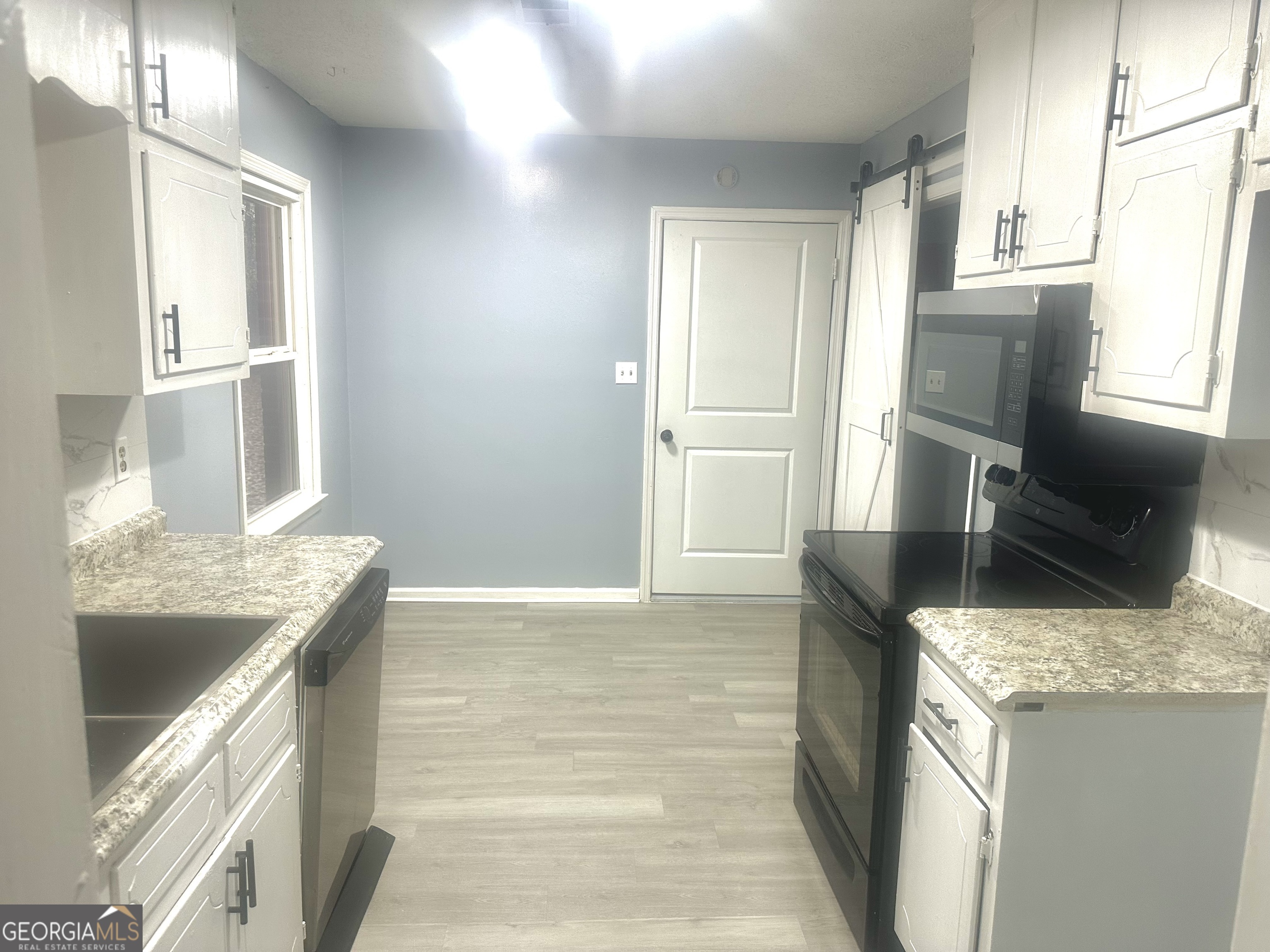 1836 Pinecrest Drive Griffin GA 30223