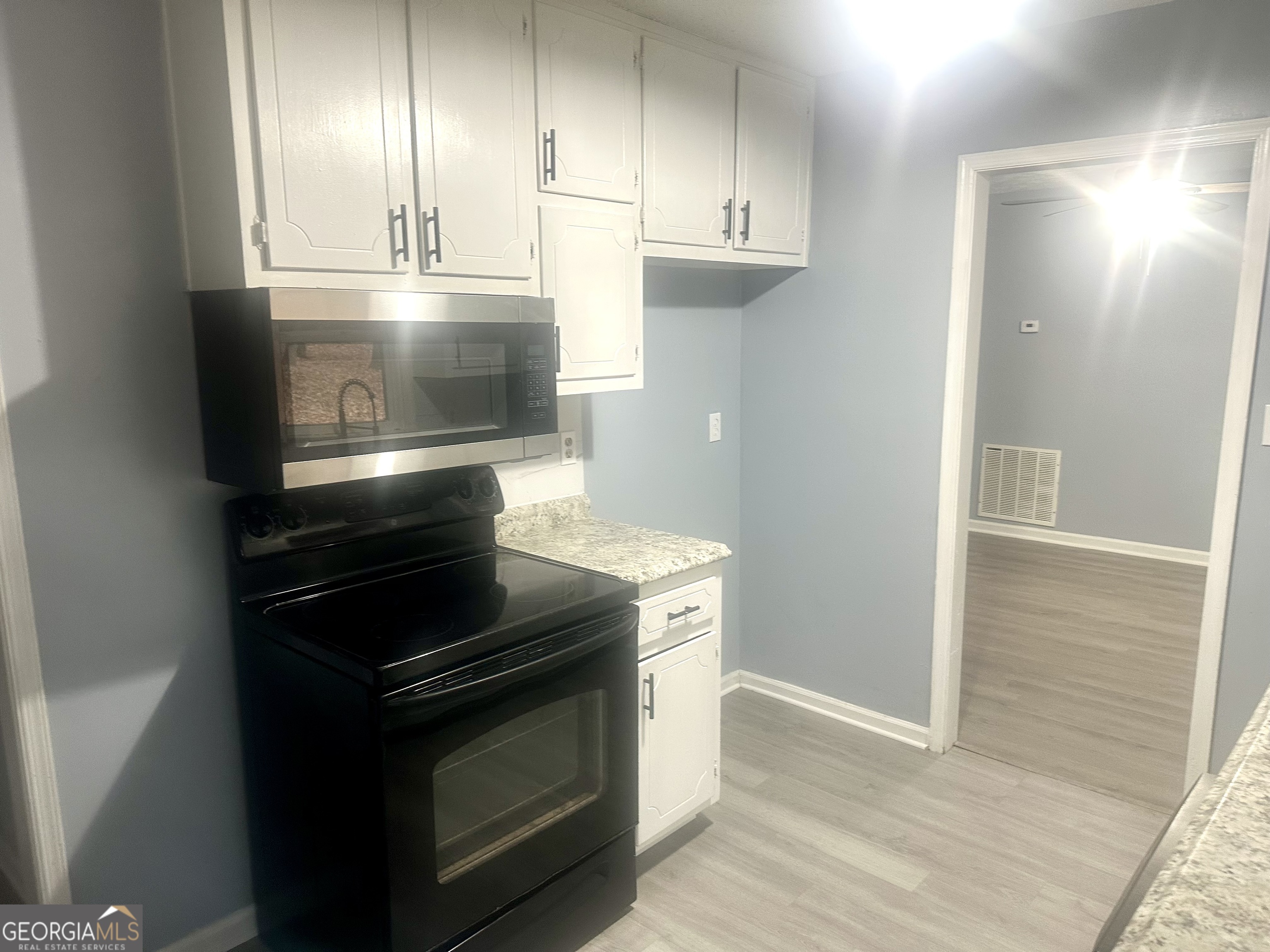 1836 Pinecrest Drive Griffin GA 30223