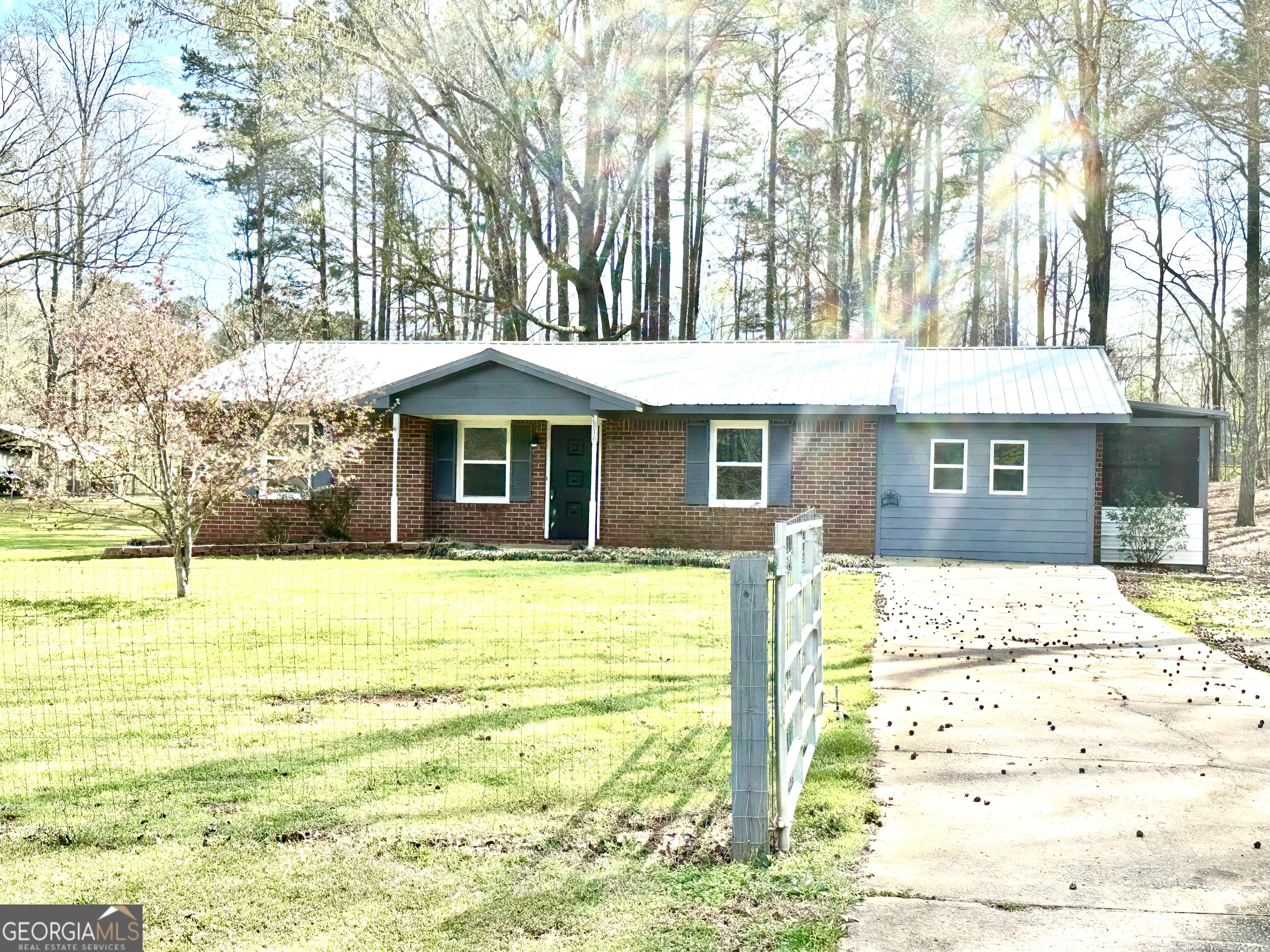 1836 Pinecrest Drive Griffin GA 30223