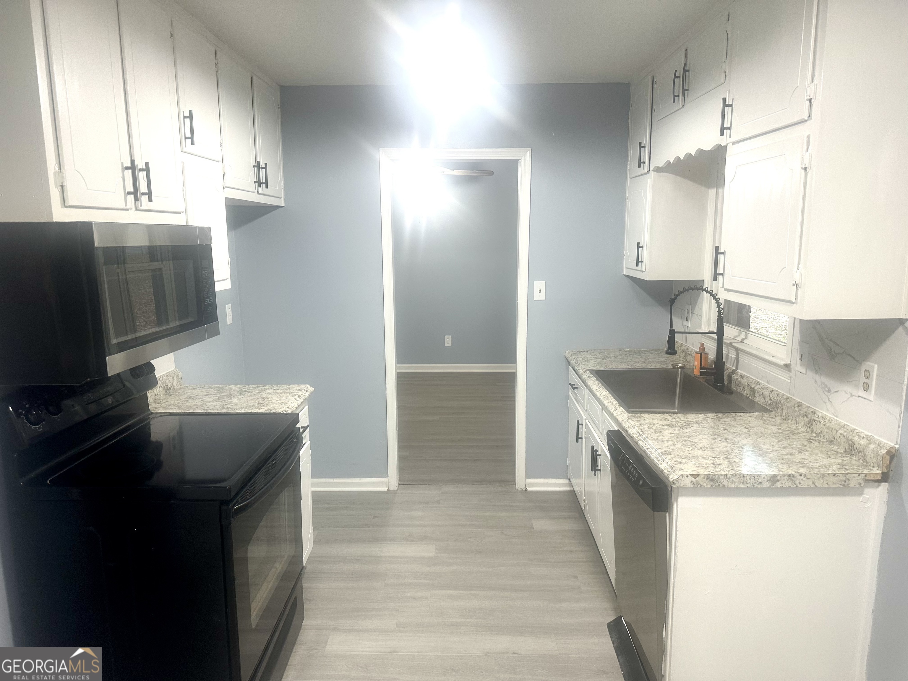 1836 Pinecrest Drive Griffin GA 30223