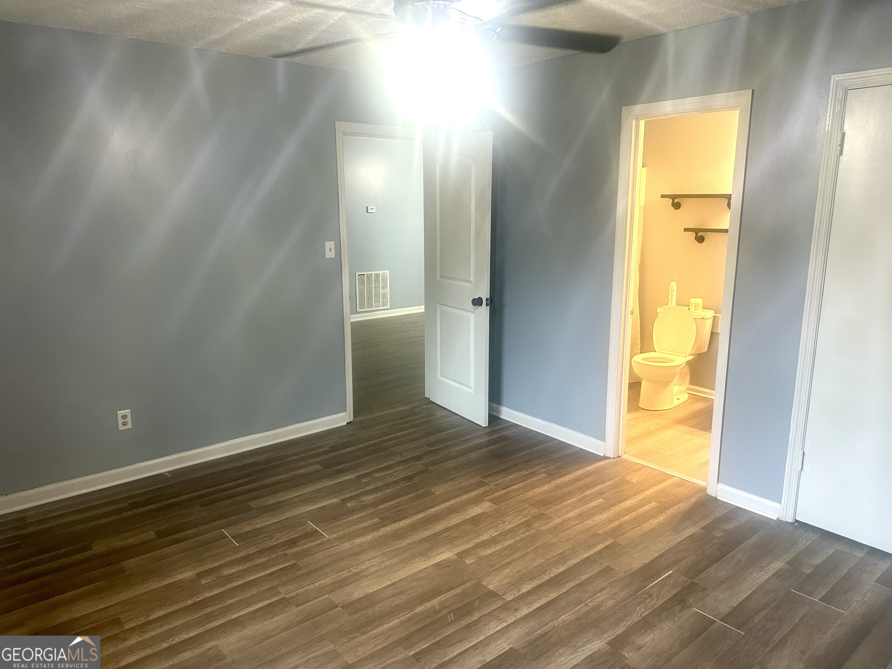 1836 Pinecrest Drive Griffin GA 30223