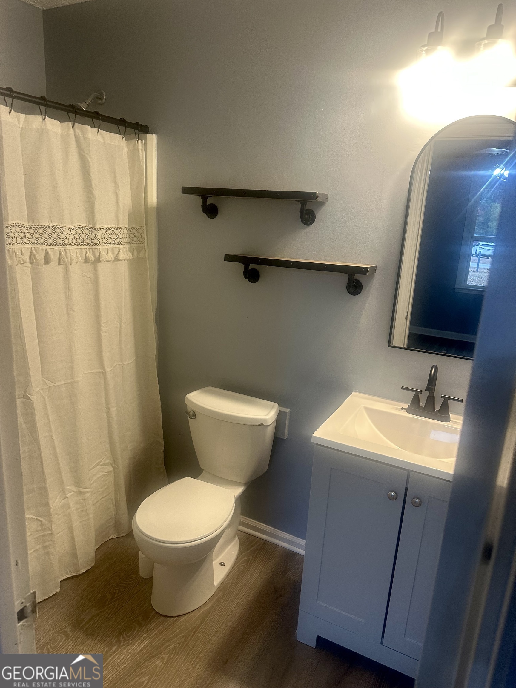 1836 Pinecrest Drive Griffin GA 30223