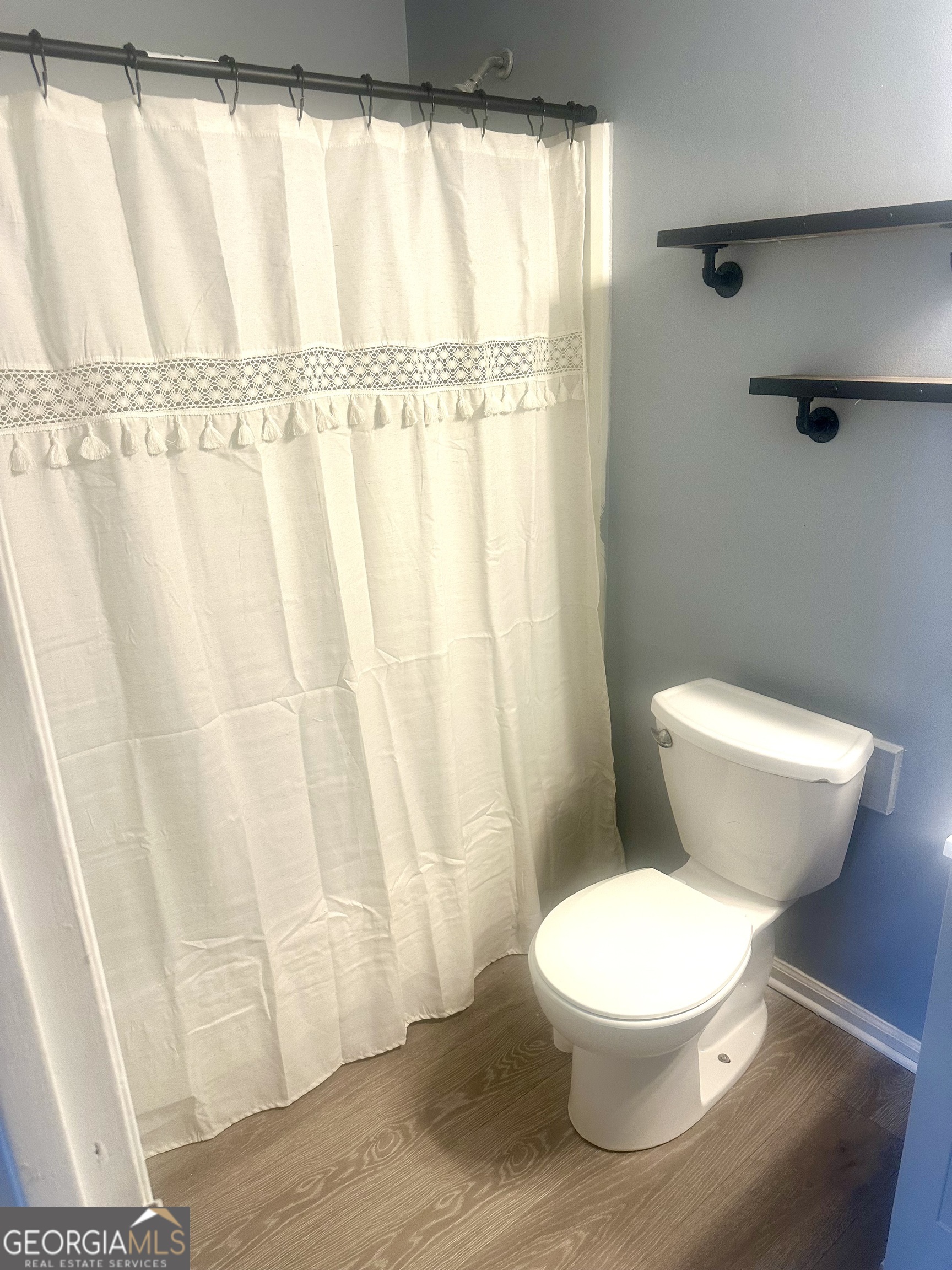 1836 Pinecrest Drive Griffin GA 30223