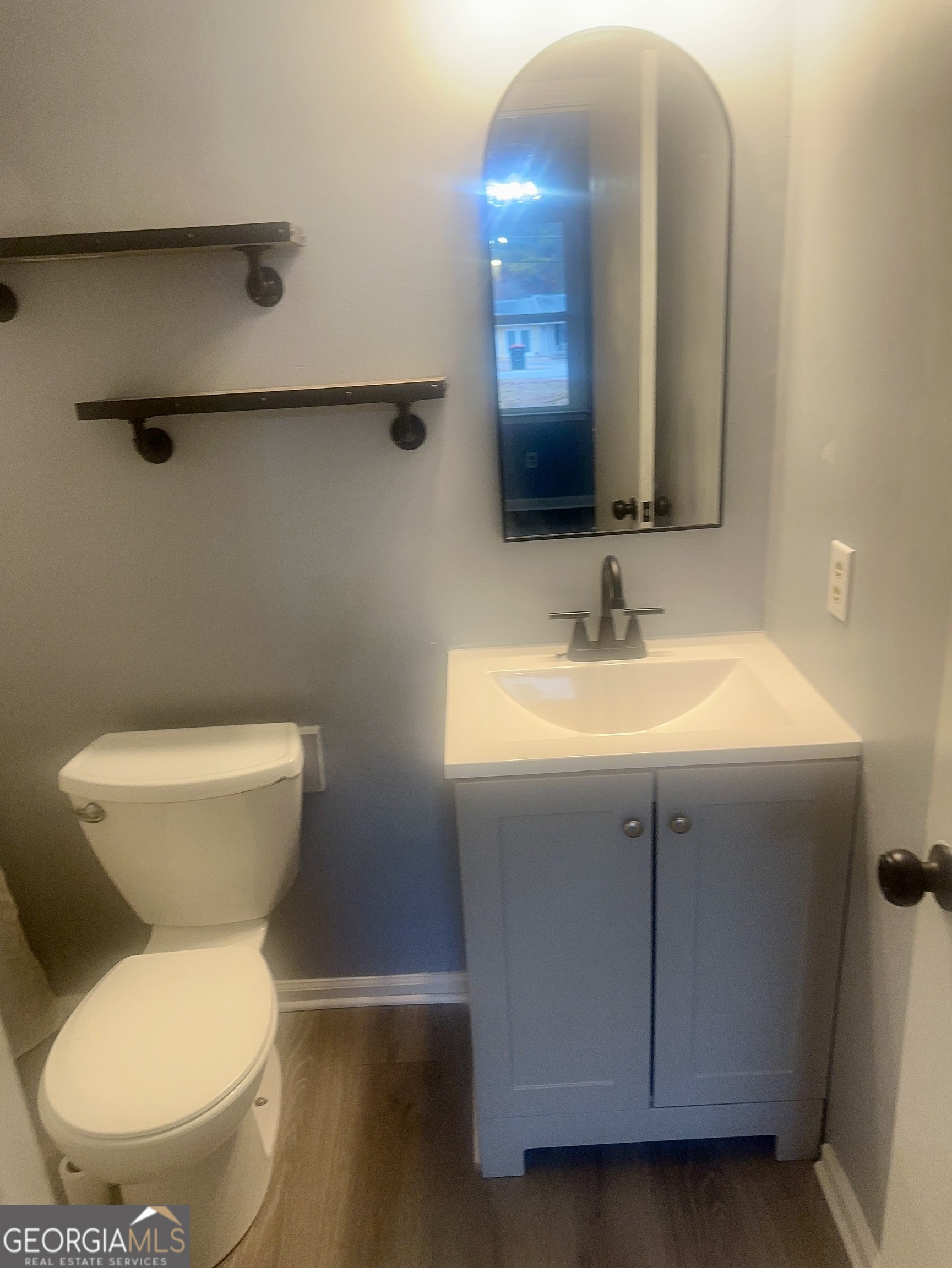 1836 Pinecrest Drive Griffin GA 30223