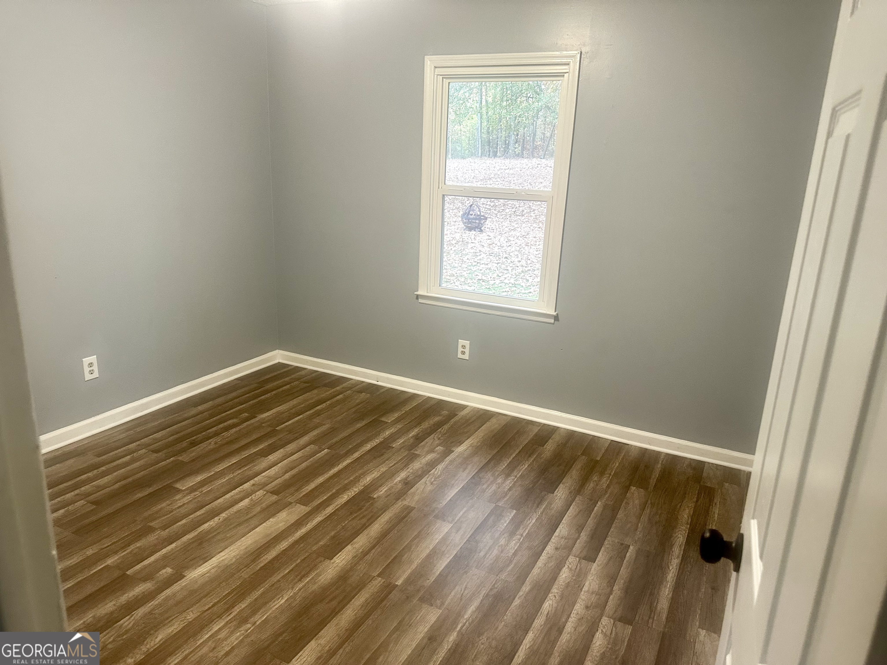 1836 Pinecrest Drive Griffin GA 30223