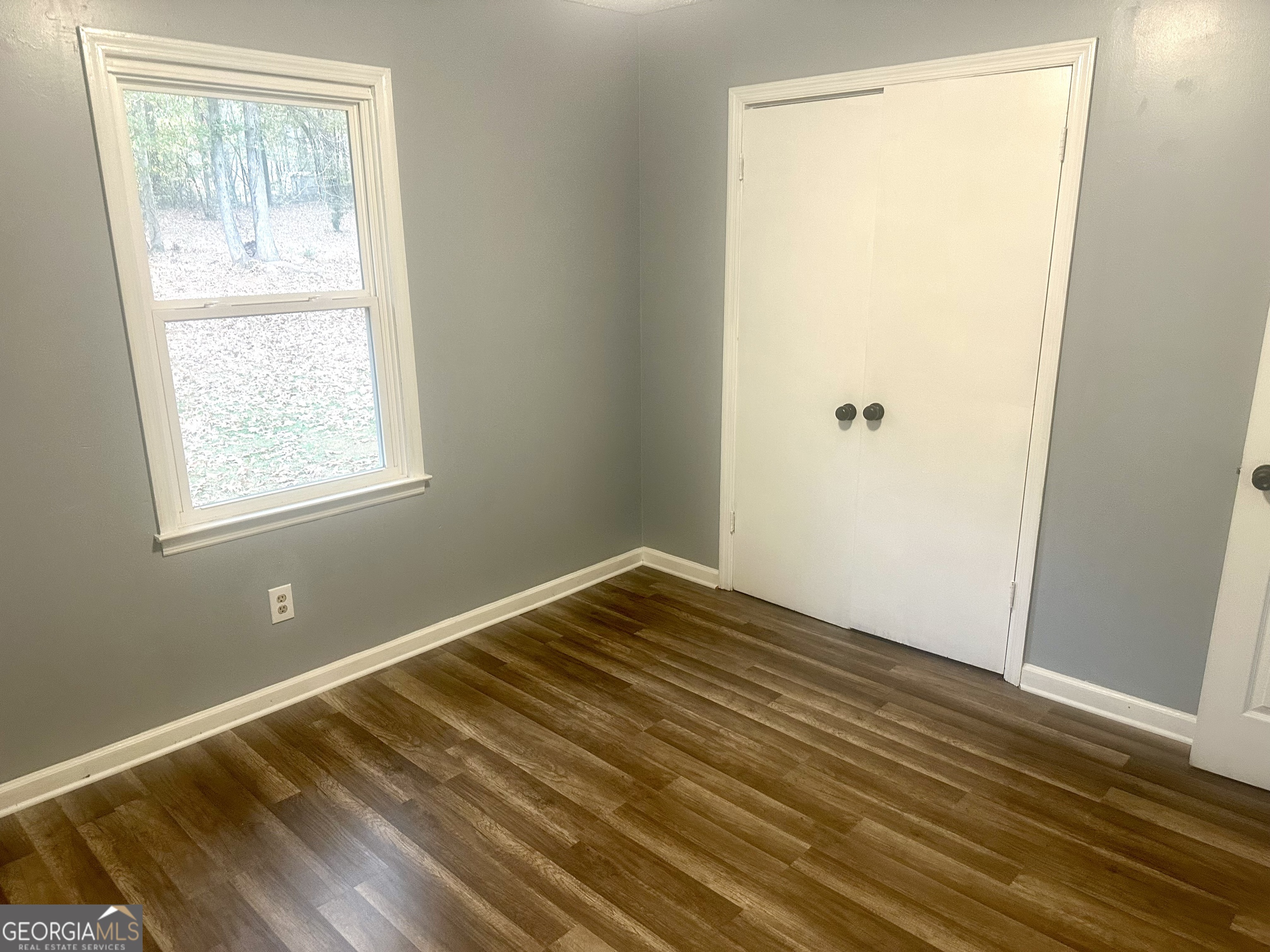 1836 Pinecrest Drive Griffin GA 30223