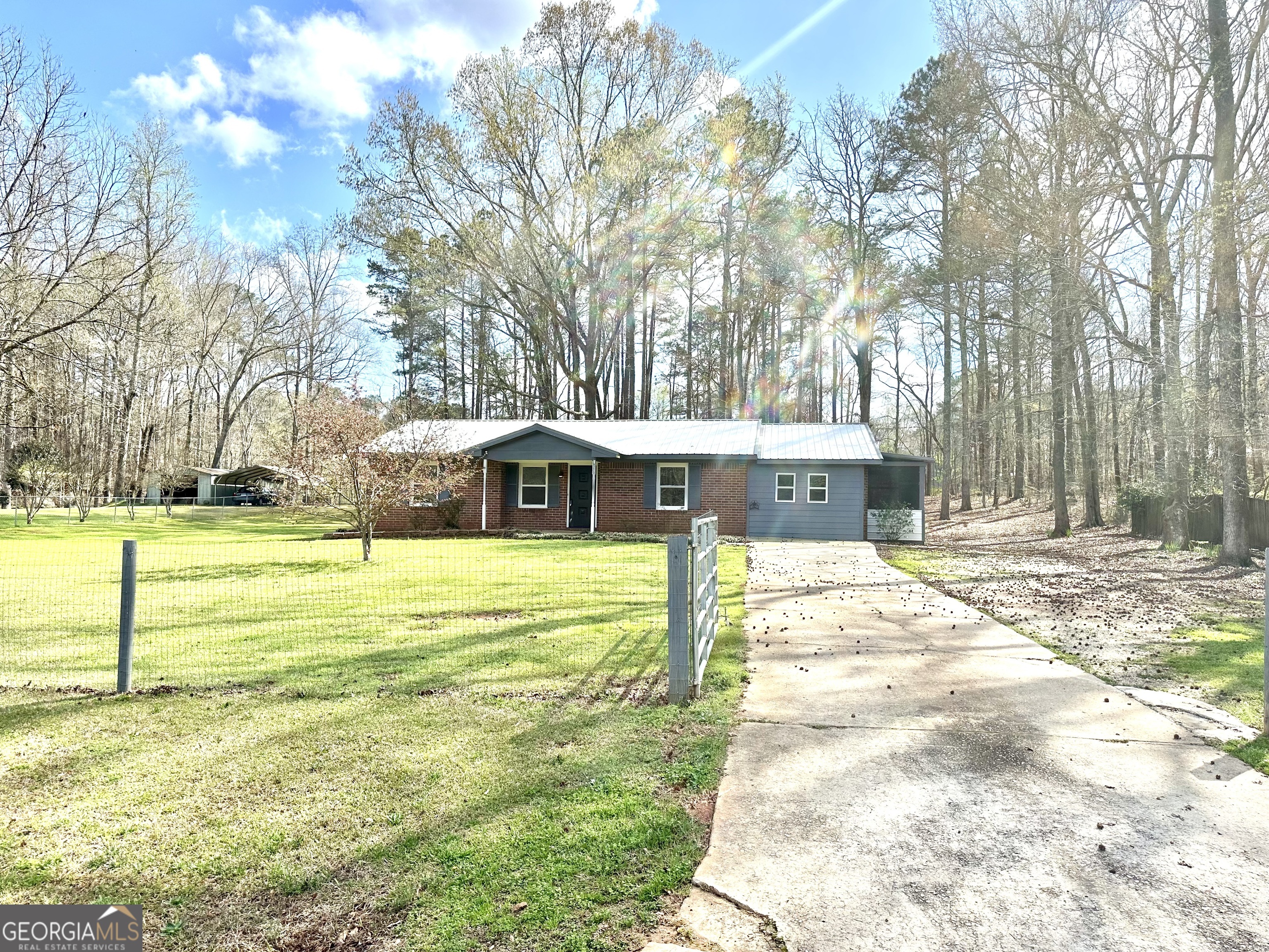 1836 Pinecrest Drive Griffin GA 30223