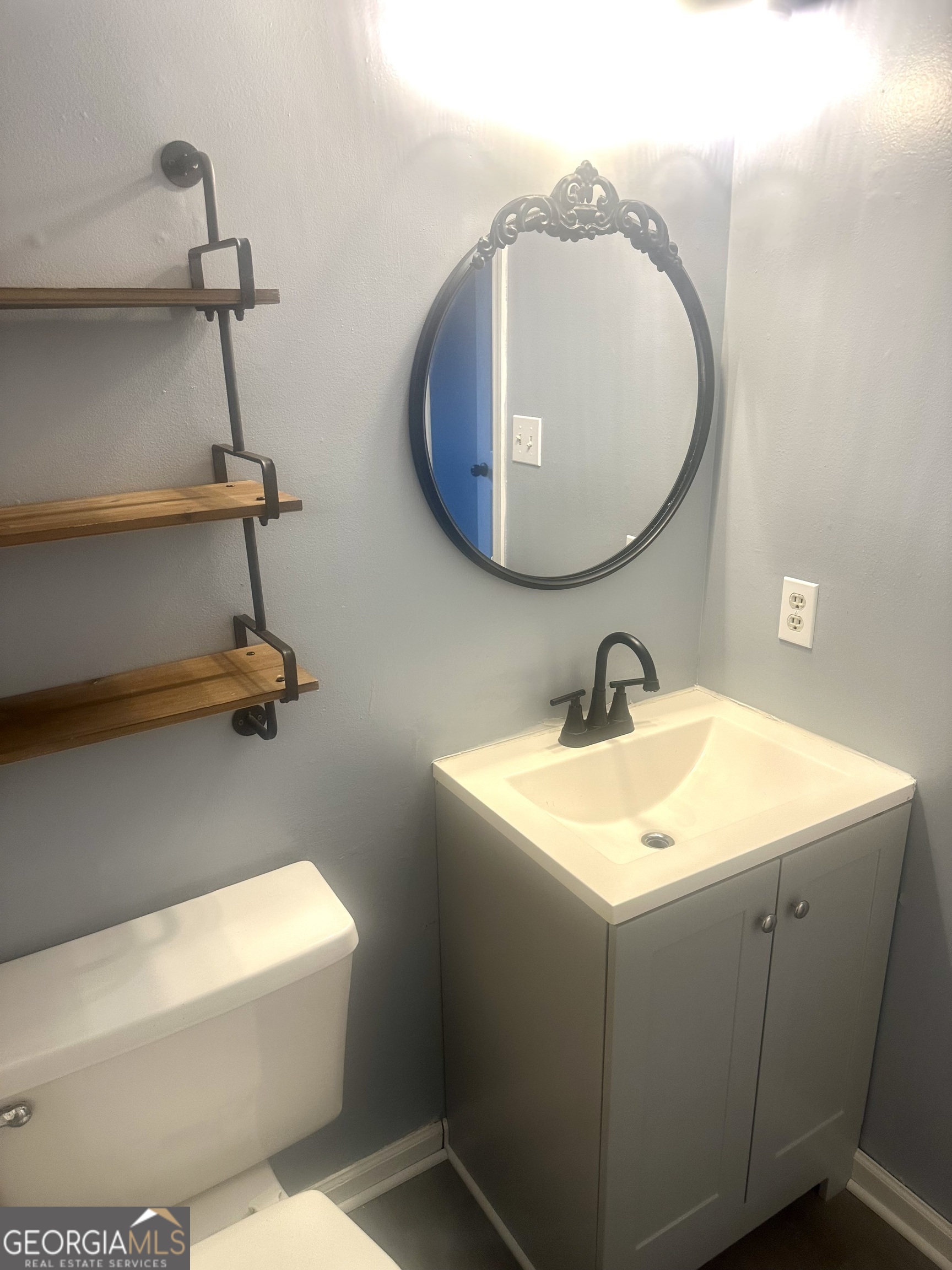 1836 Pinecrest Drive Griffin GA 30223