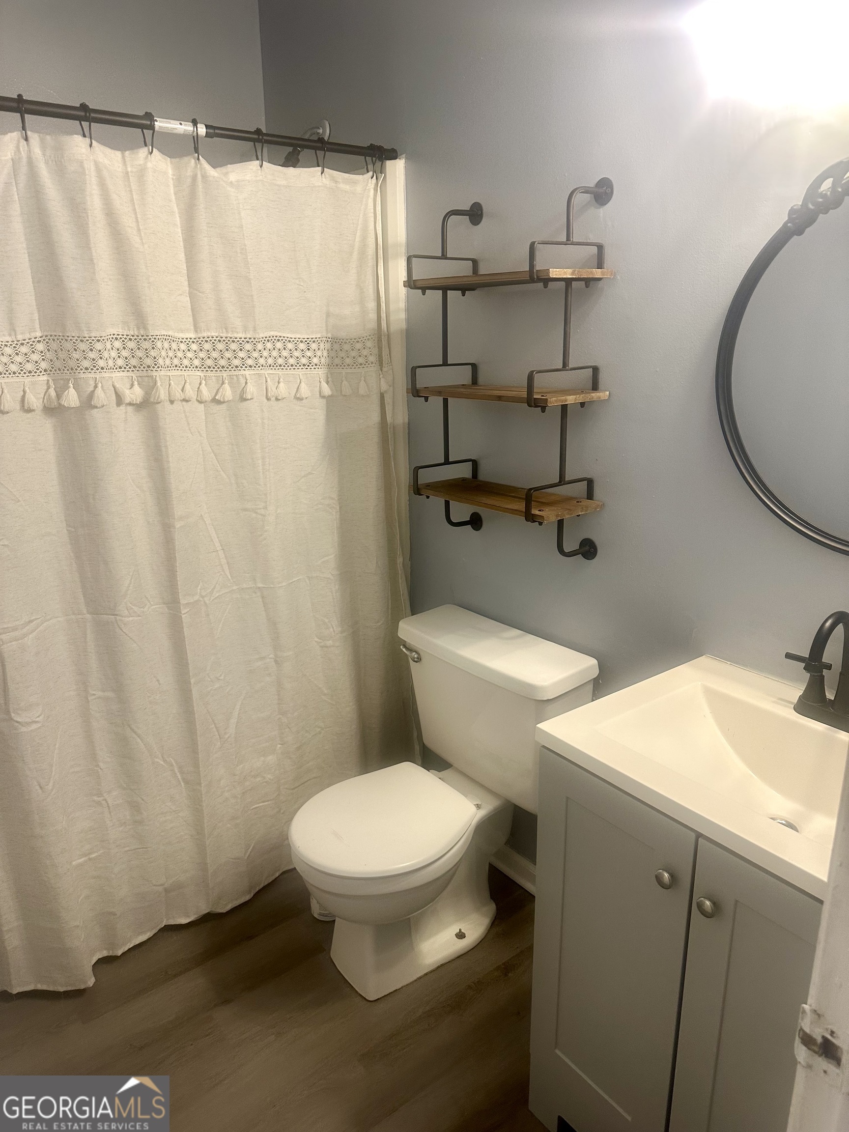 1836 Pinecrest Drive Griffin GA 30223