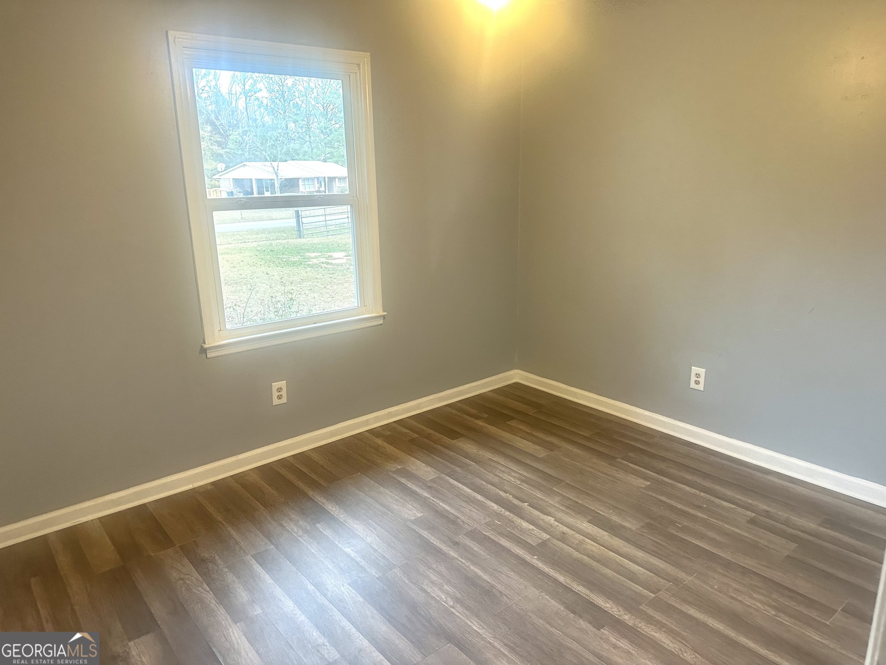 1836 Pinecrest Drive Griffin GA 30223