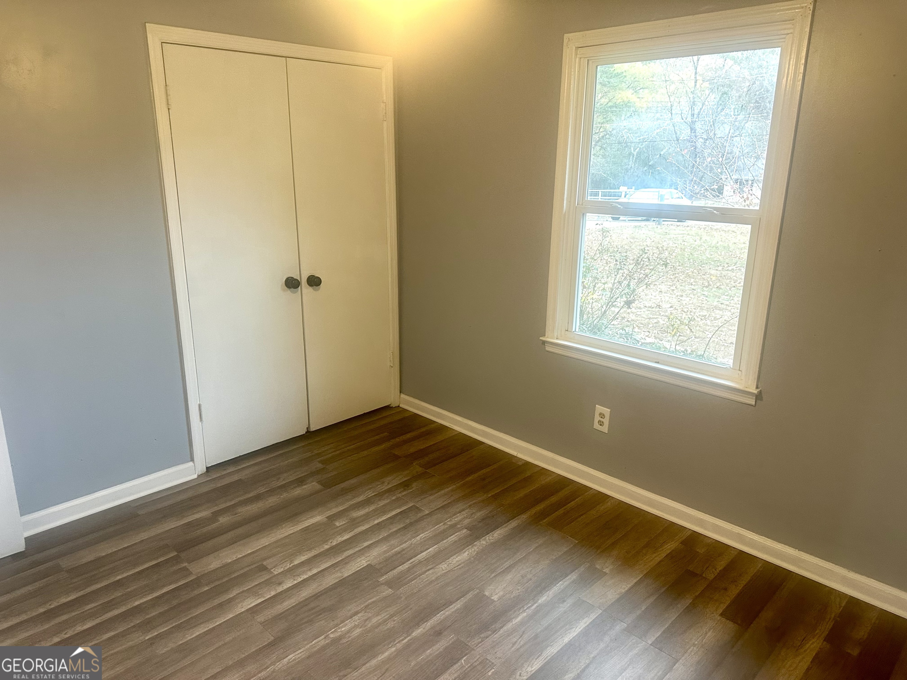 1836 Pinecrest Drive Griffin GA 30223