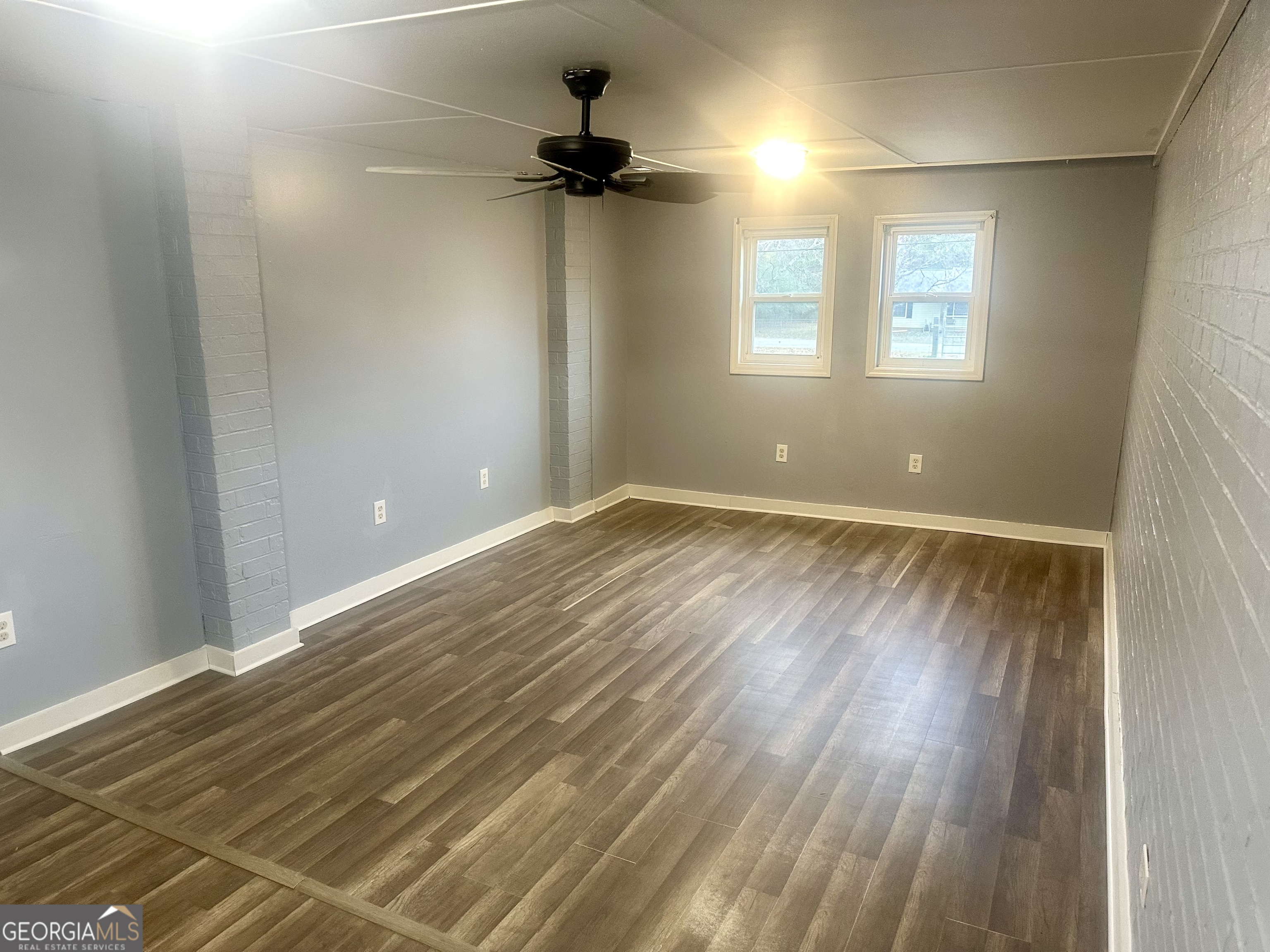 1836 Pinecrest Drive Griffin GA 30223
