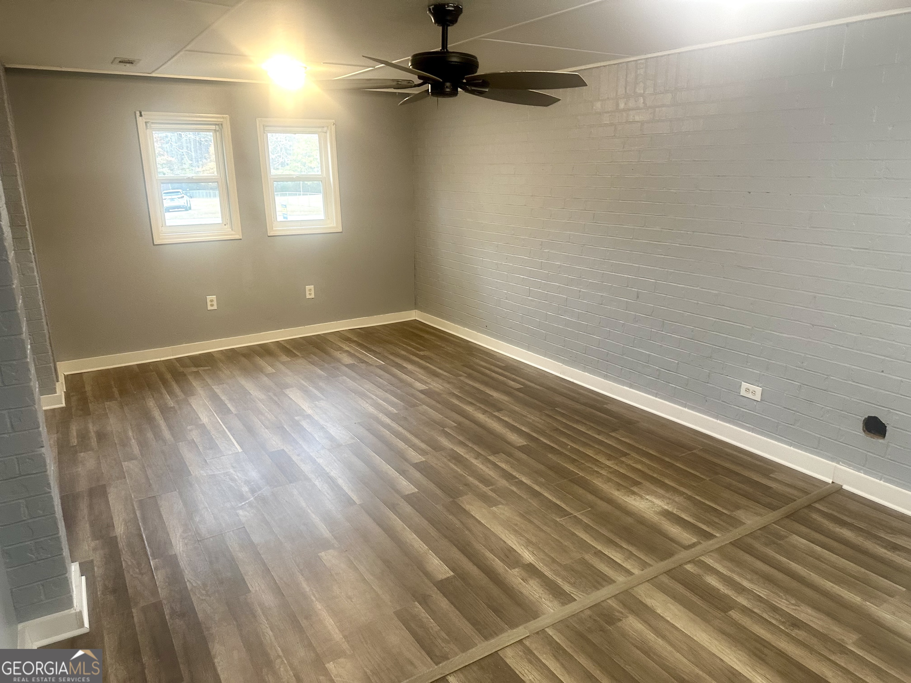 1836 Pinecrest Drive Griffin GA 30223