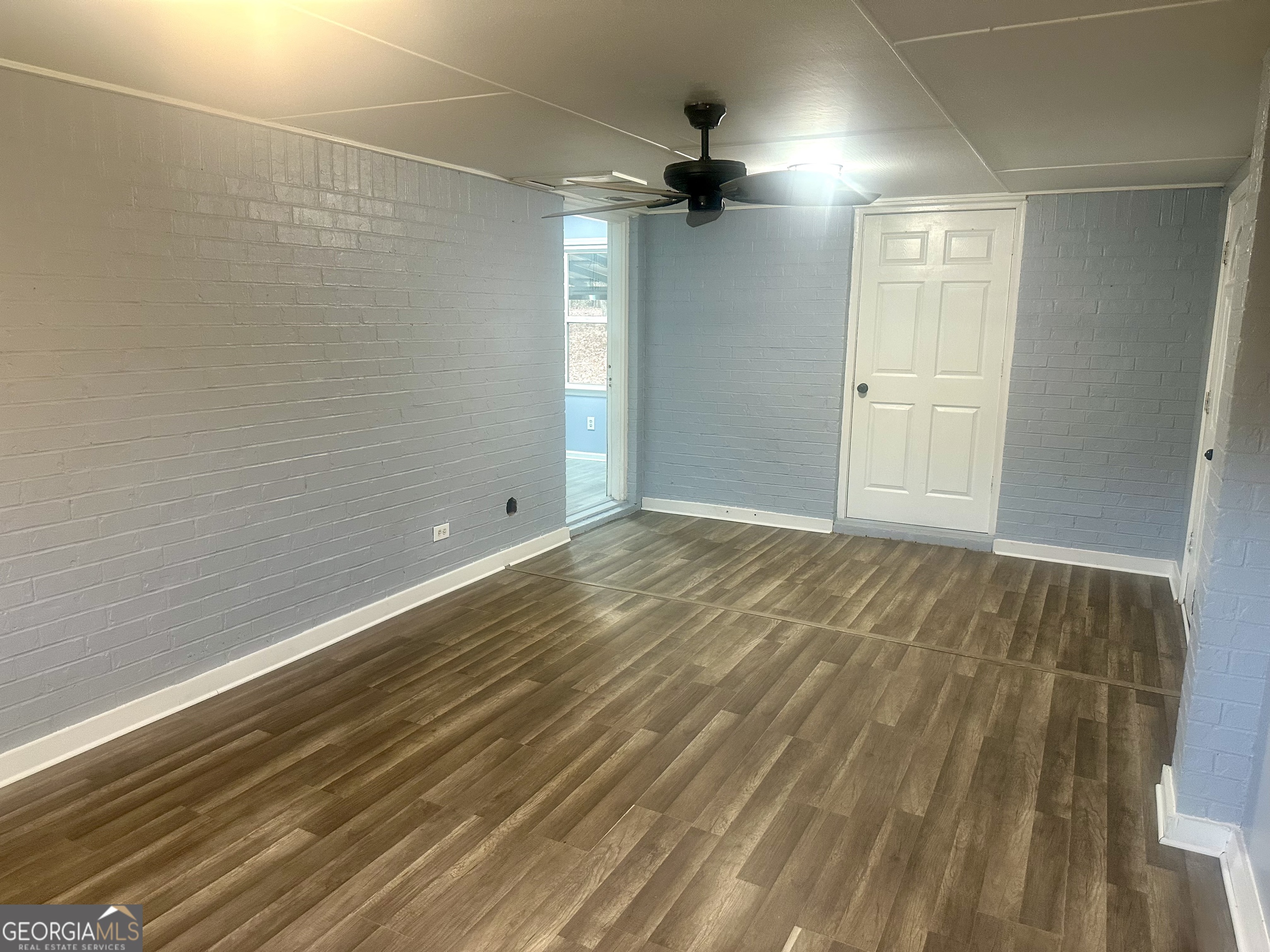 1836 Pinecrest Drive Griffin GA 30223