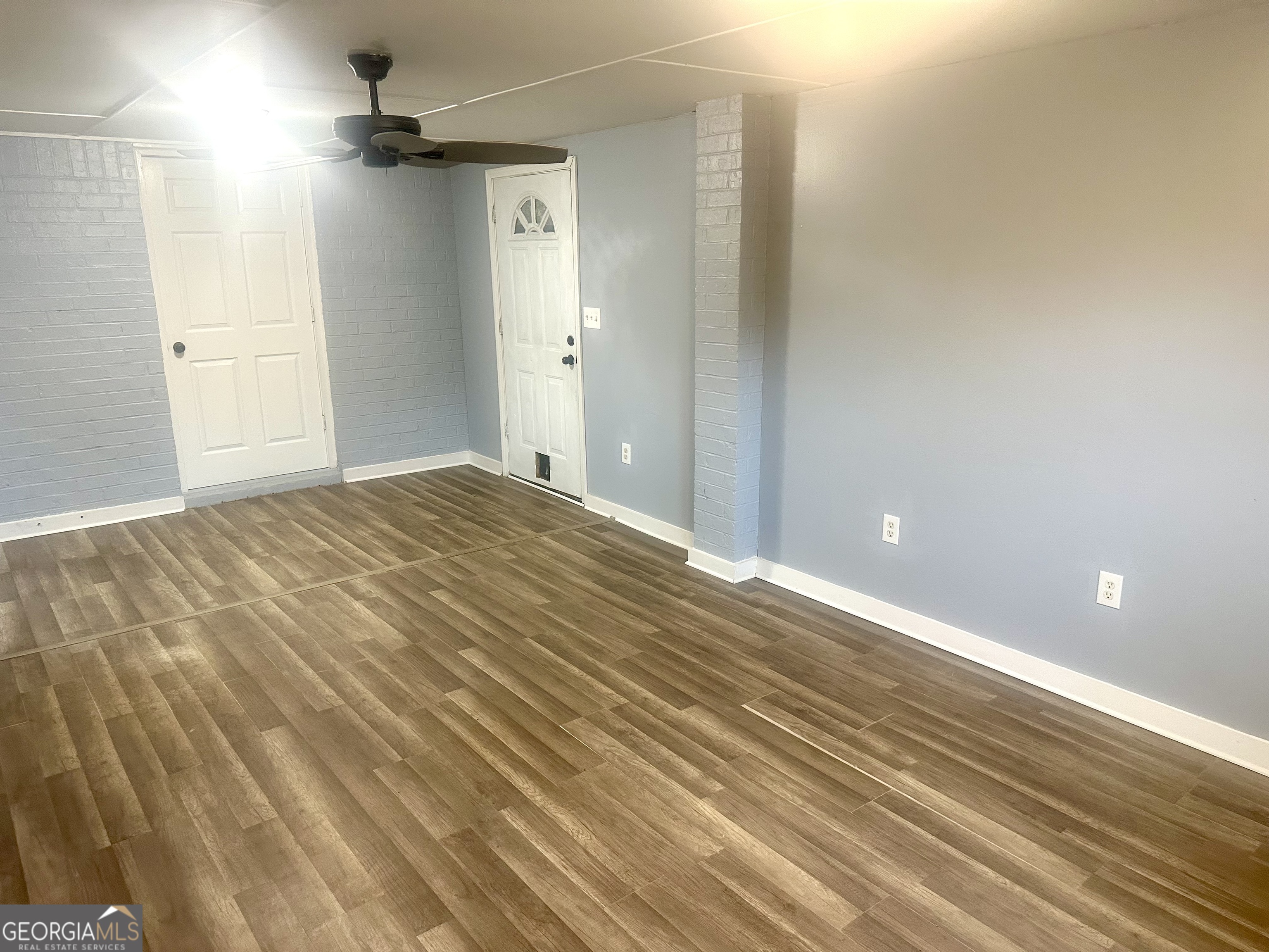 1836 Pinecrest Drive Griffin GA 30223