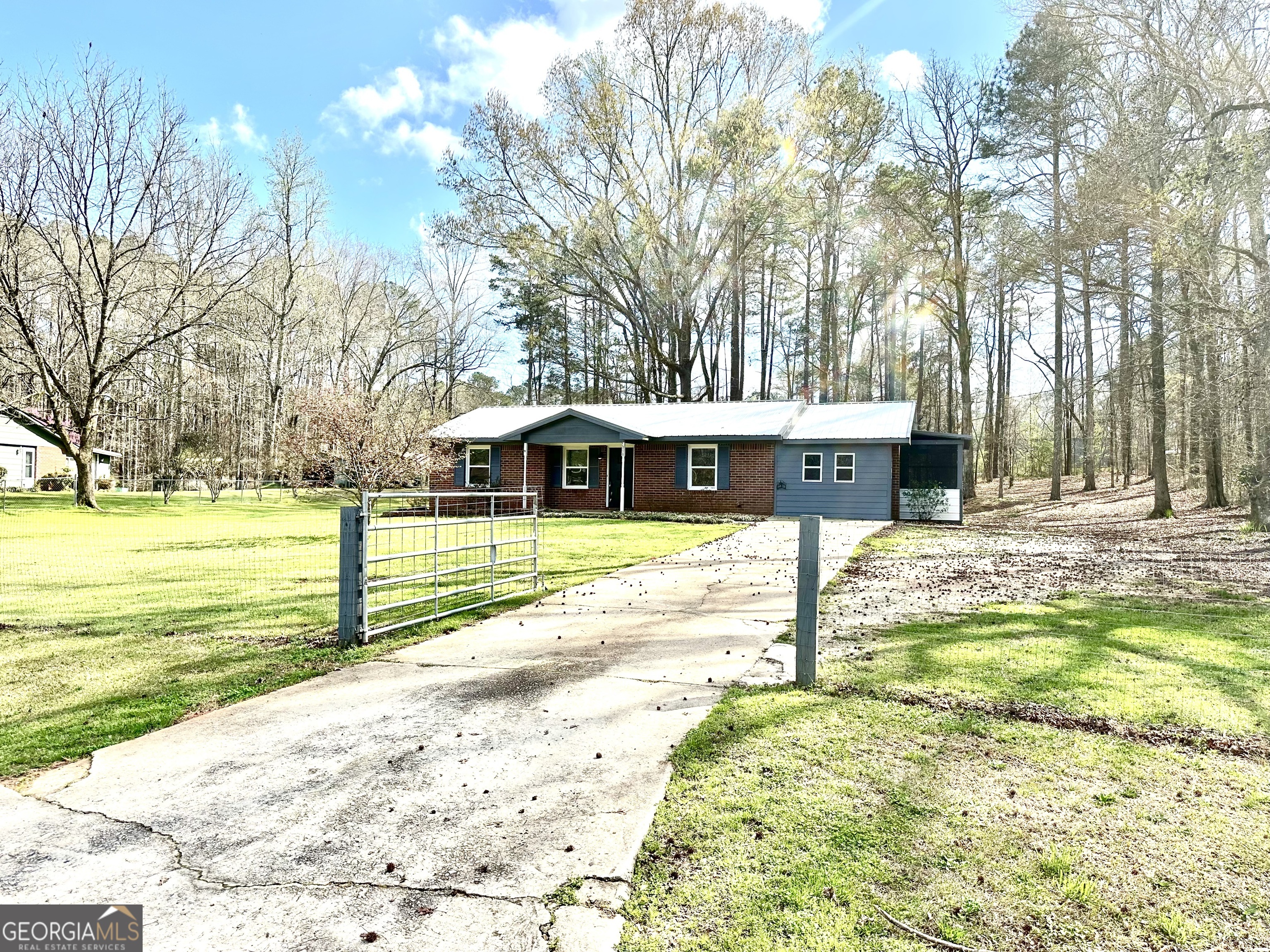 1836 Pinecrest Drive Griffin GA 30223