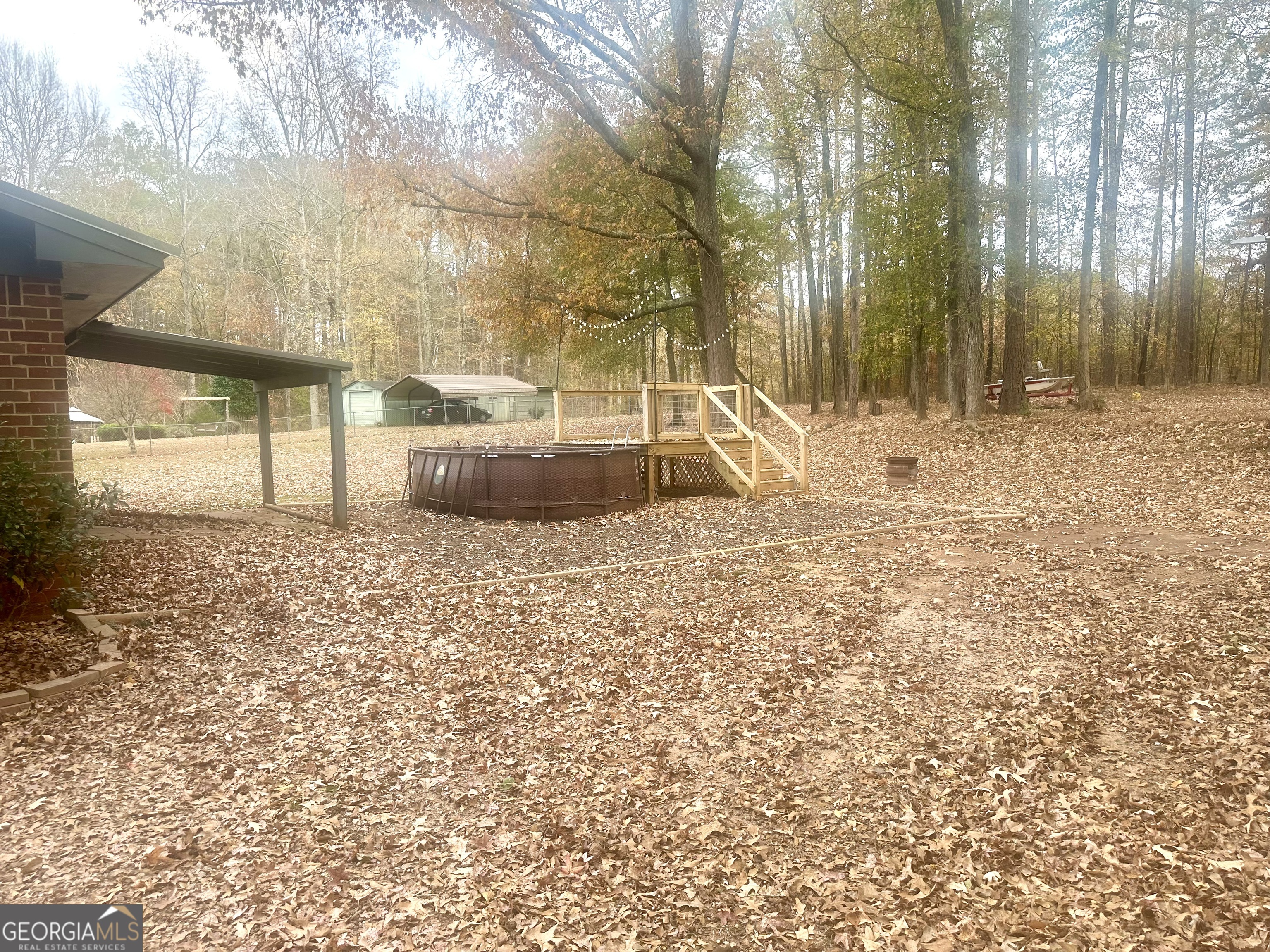 1836 Pinecrest Drive Griffin GA 30223