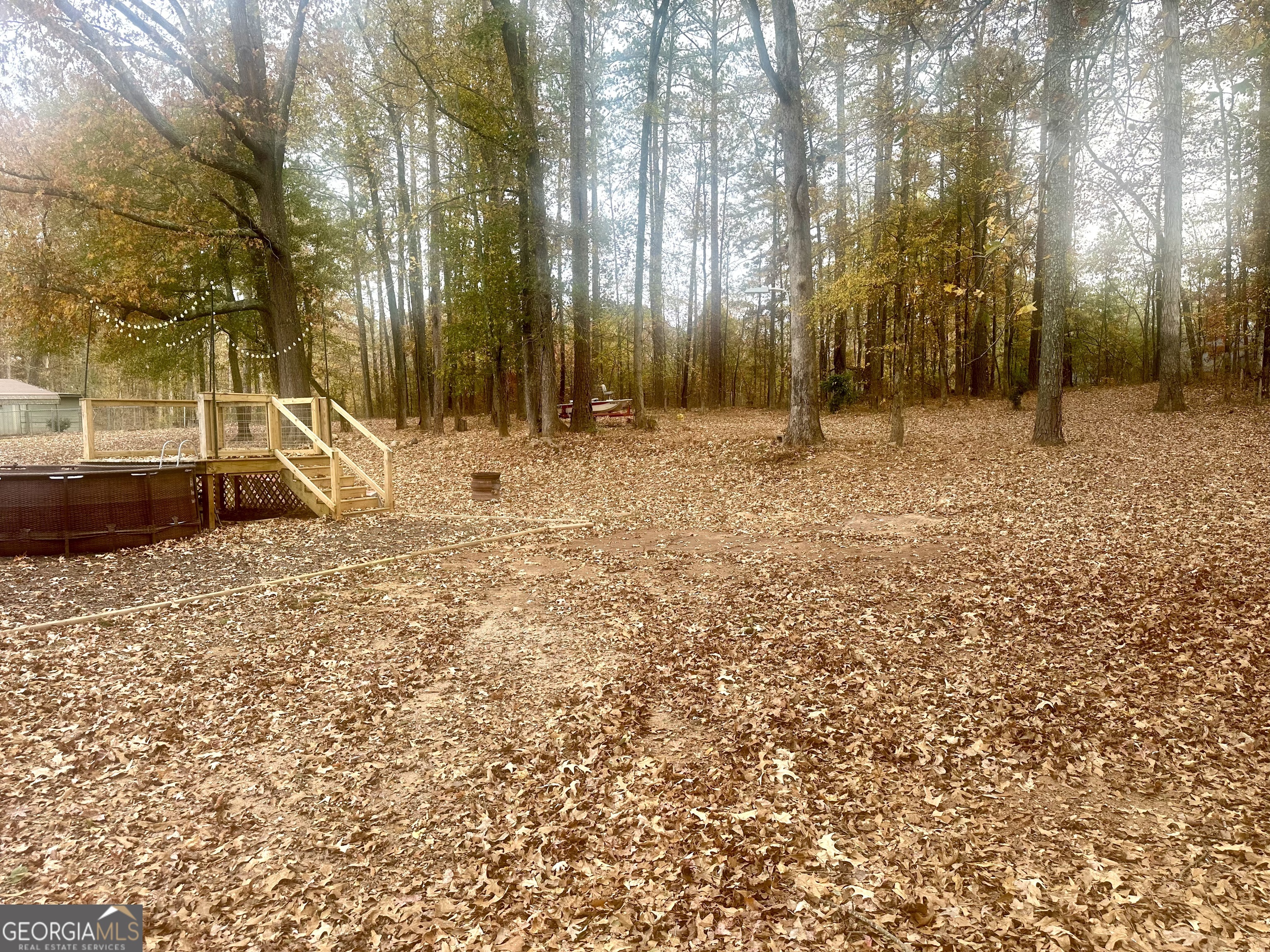 1836 Pinecrest Drive Griffin GA 30223