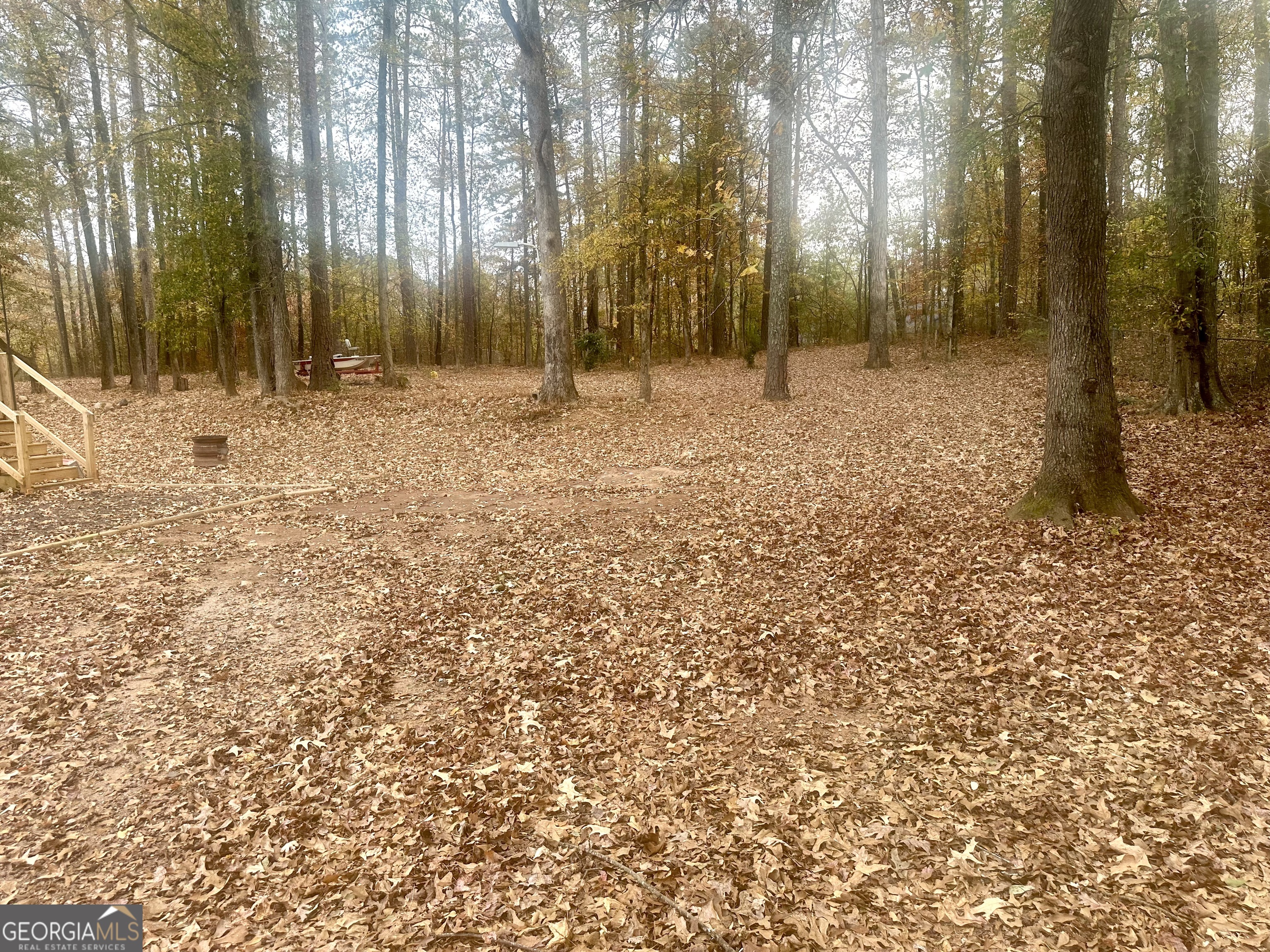 1836 Pinecrest Drive Griffin GA 30223