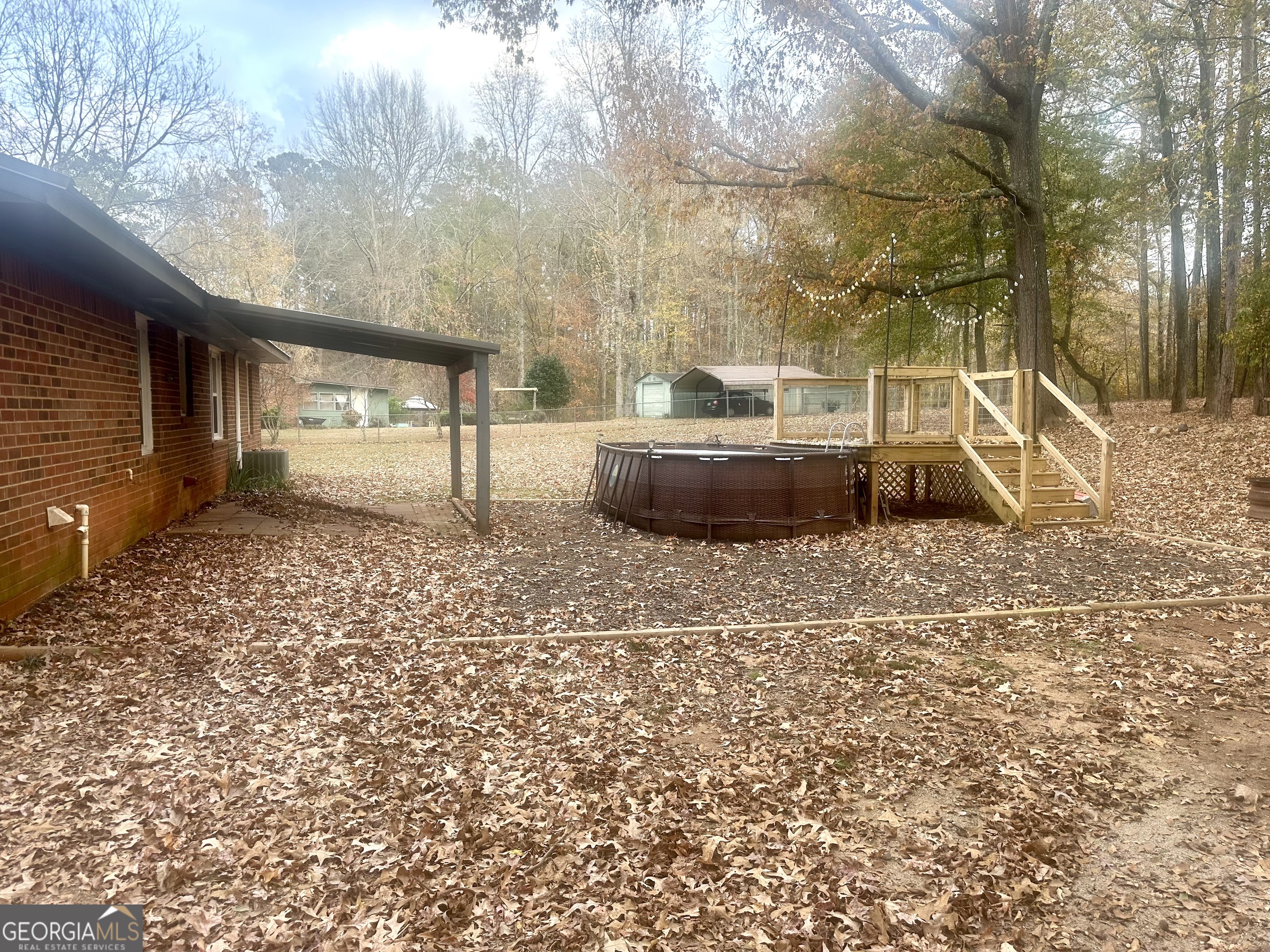 1836 Pinecrest Drive Griffin GA 30223