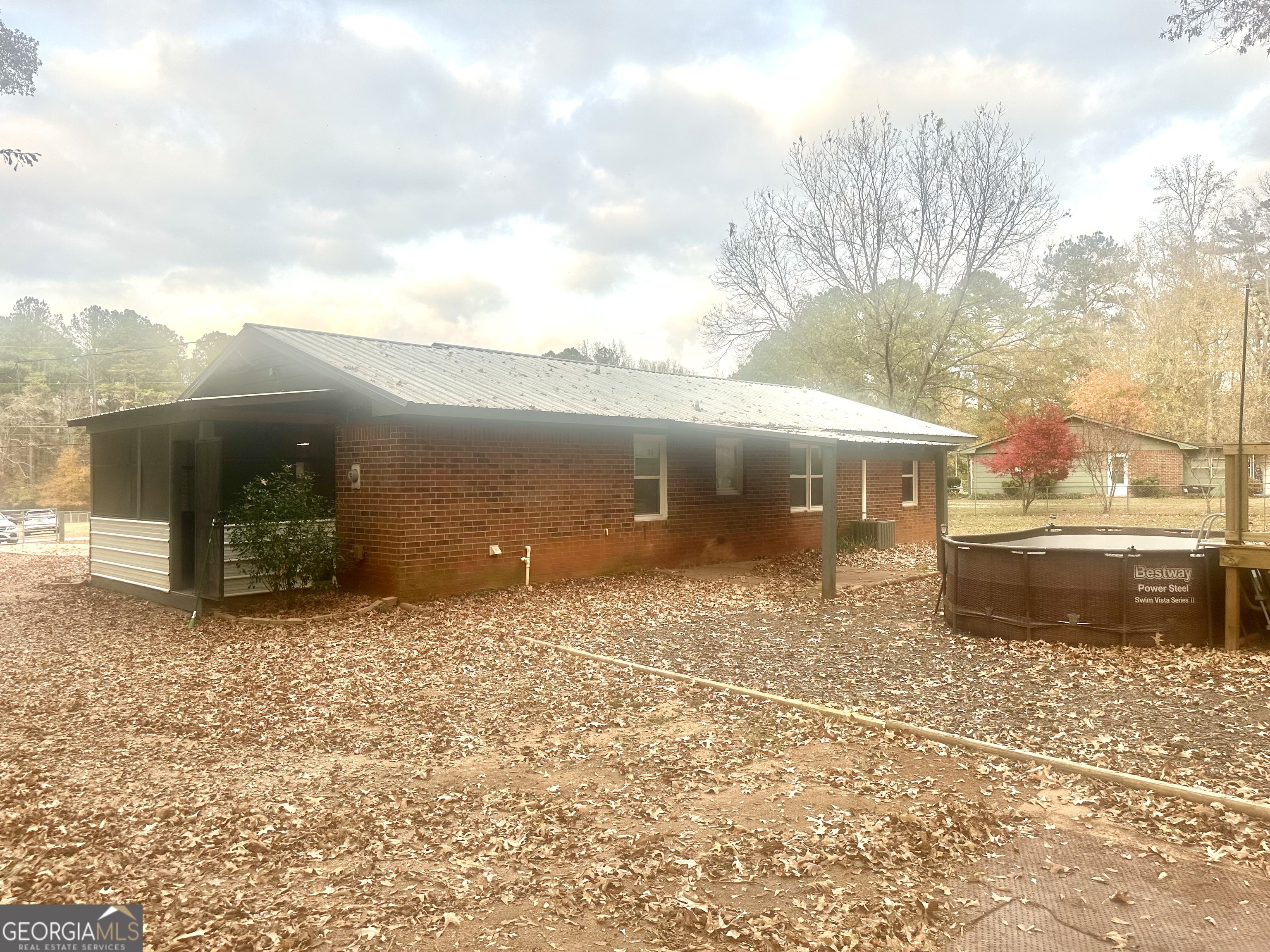 1836 Pinecrest Drive Griffin GA 30223
