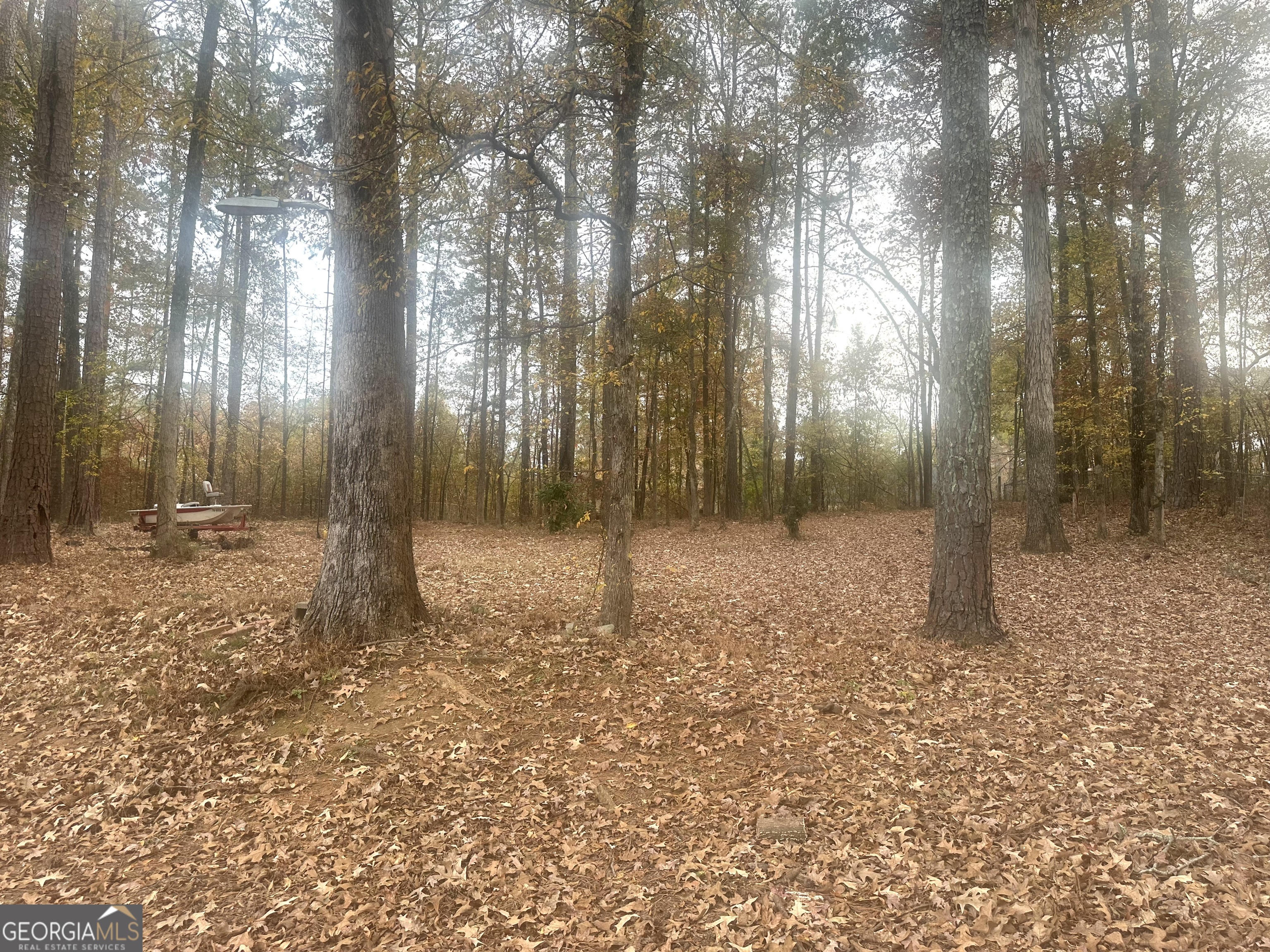 1836 Pinecrest Drive Griffin GA 30223