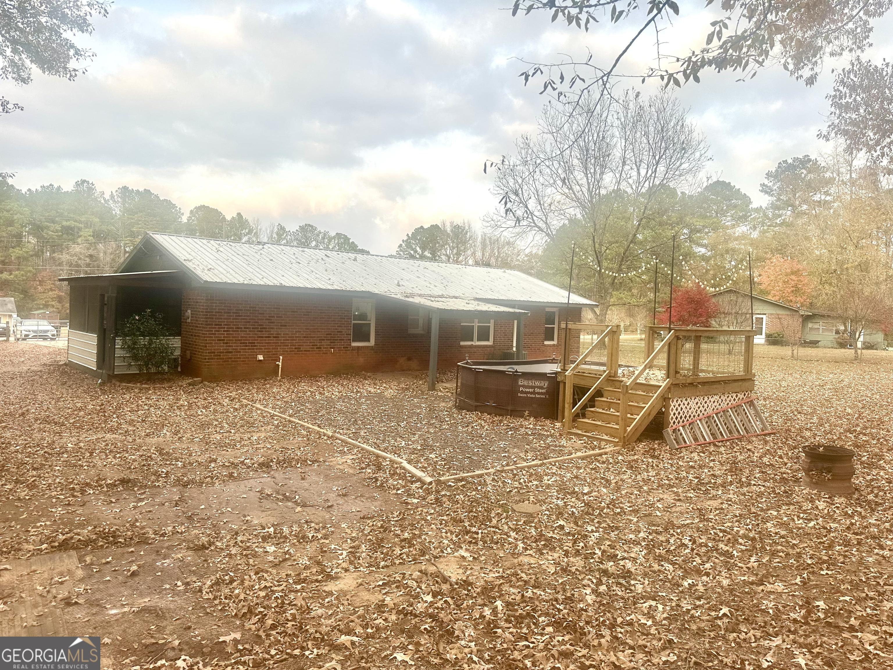 1836 Pinecrest Drive Griffin GA 30223
